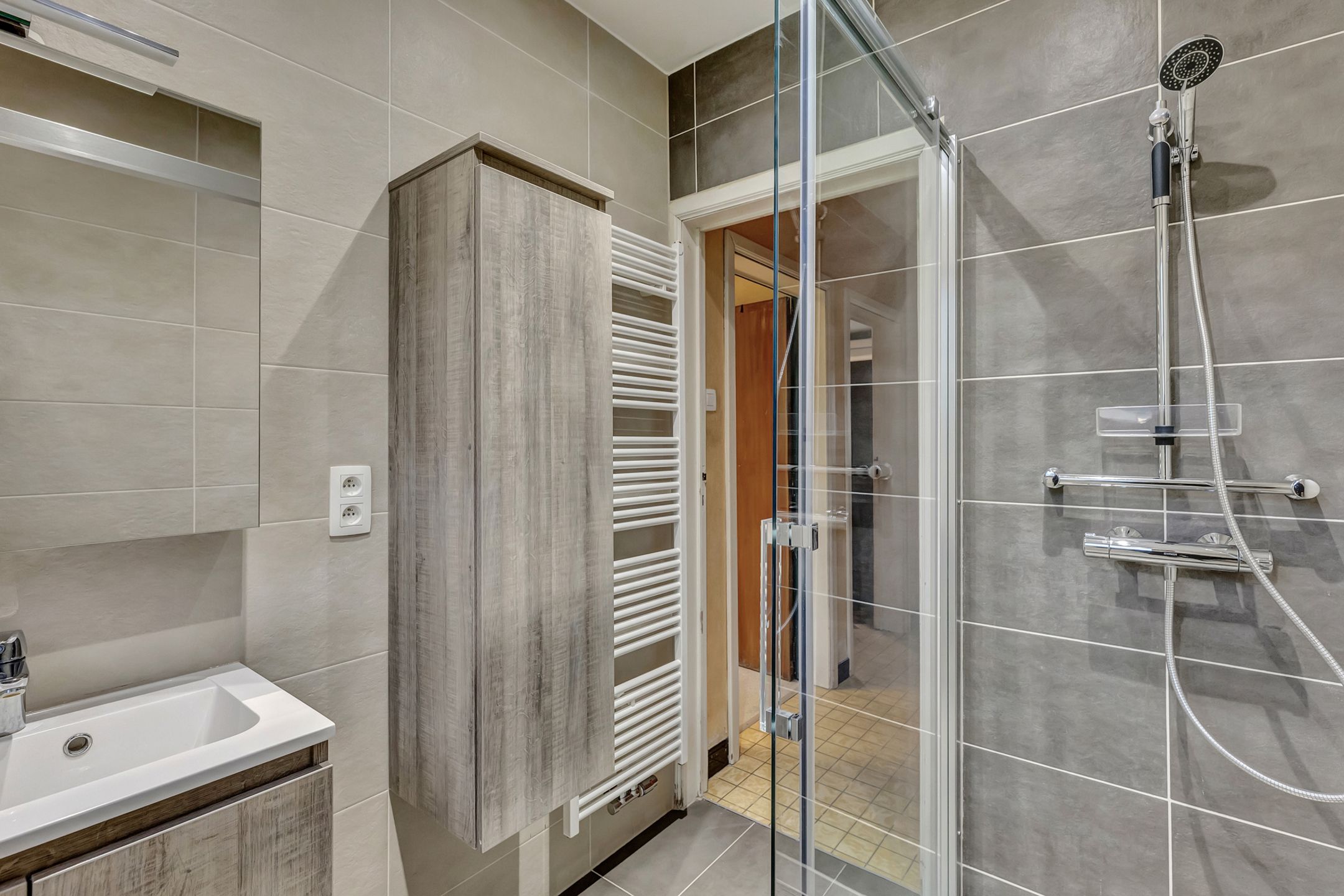 Bungalow op 23a25ca te Roosdaal foto 13