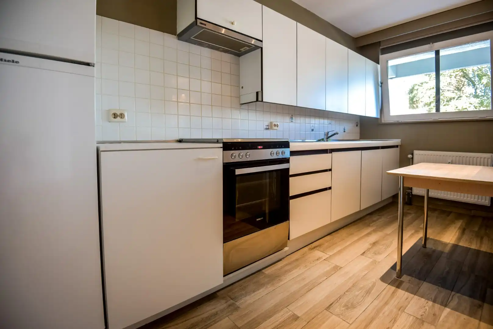 Instapklaar appartement op toplocatie te Maldegem foto 5
