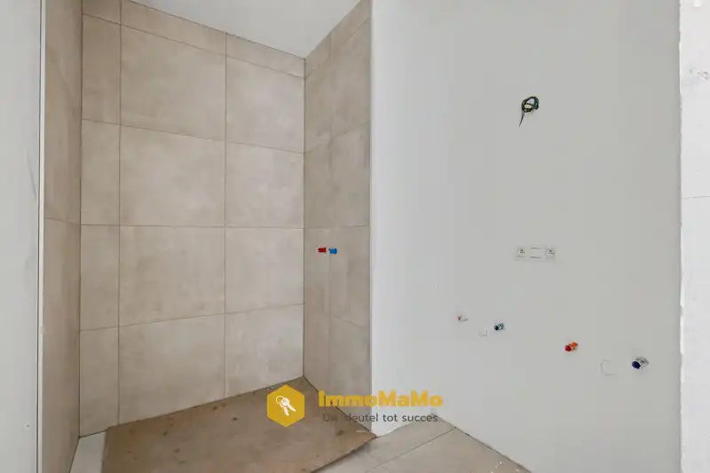 MOGELIJKHEID AANKOOP NIEUWBOUW à 6% BTW - LUXUEUS APPARTEMENT TE KOOP OP TOPLOCATIE IN LOCHRISTI (WACHTEBEKE) foto 15