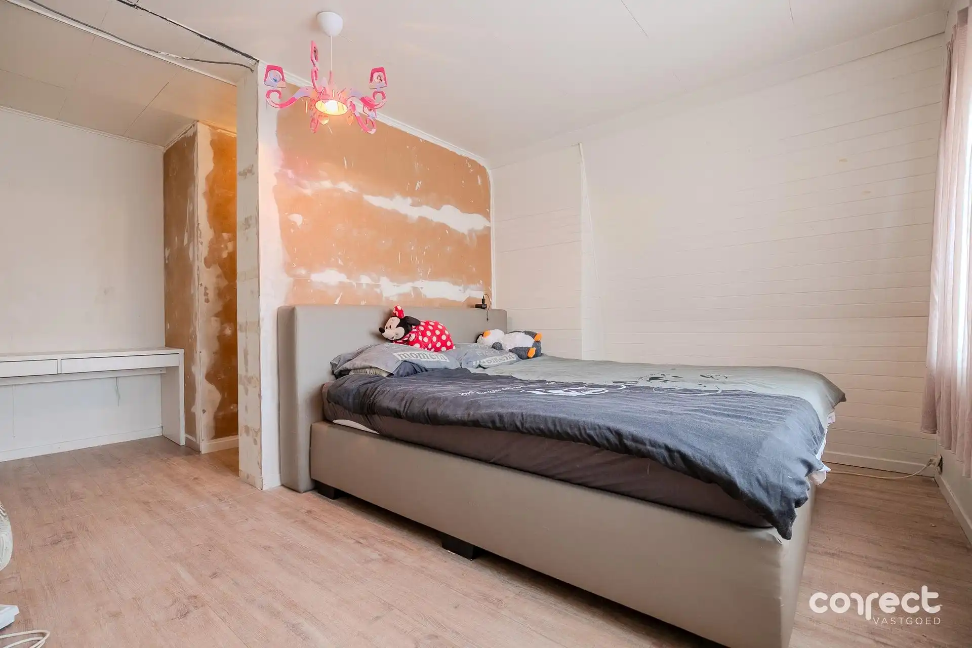 Charmante woning met tuin. foto 10