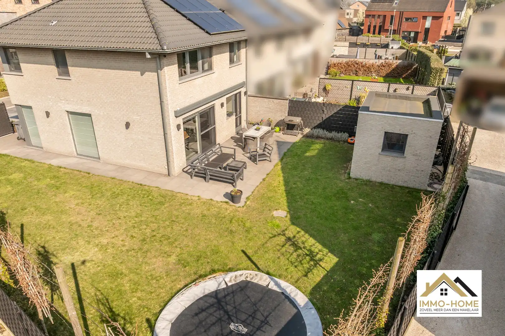 Prachtige ruime HOB in een woonwijk!  foto 4