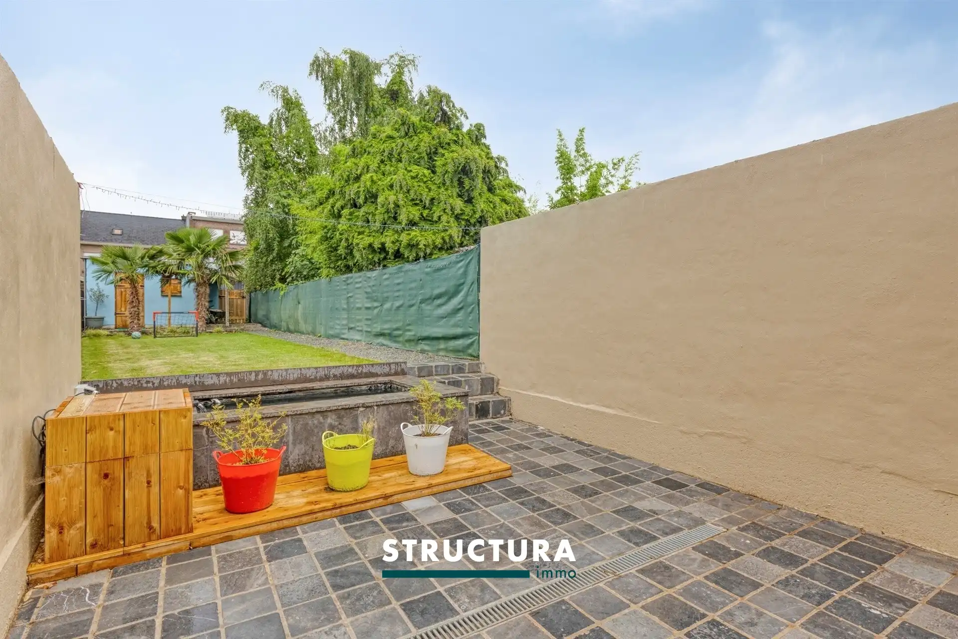 Woning nabij het centrum foto 16