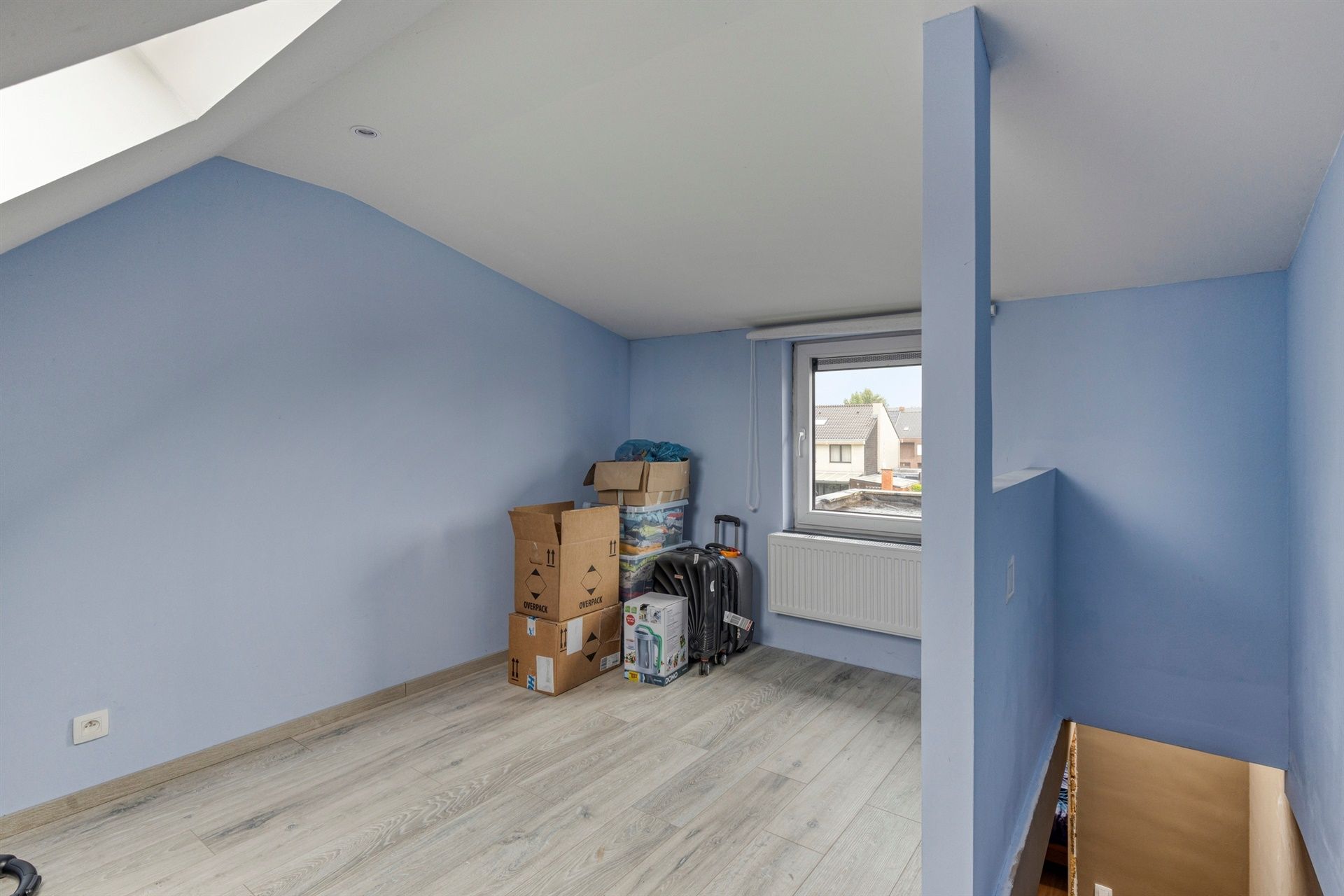 Gerenoveerde woning nabij het centrum foto 16