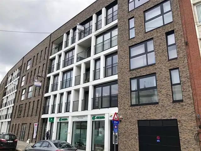 APPARTEMENT - 1SLPK foto {{pictureIndex}}