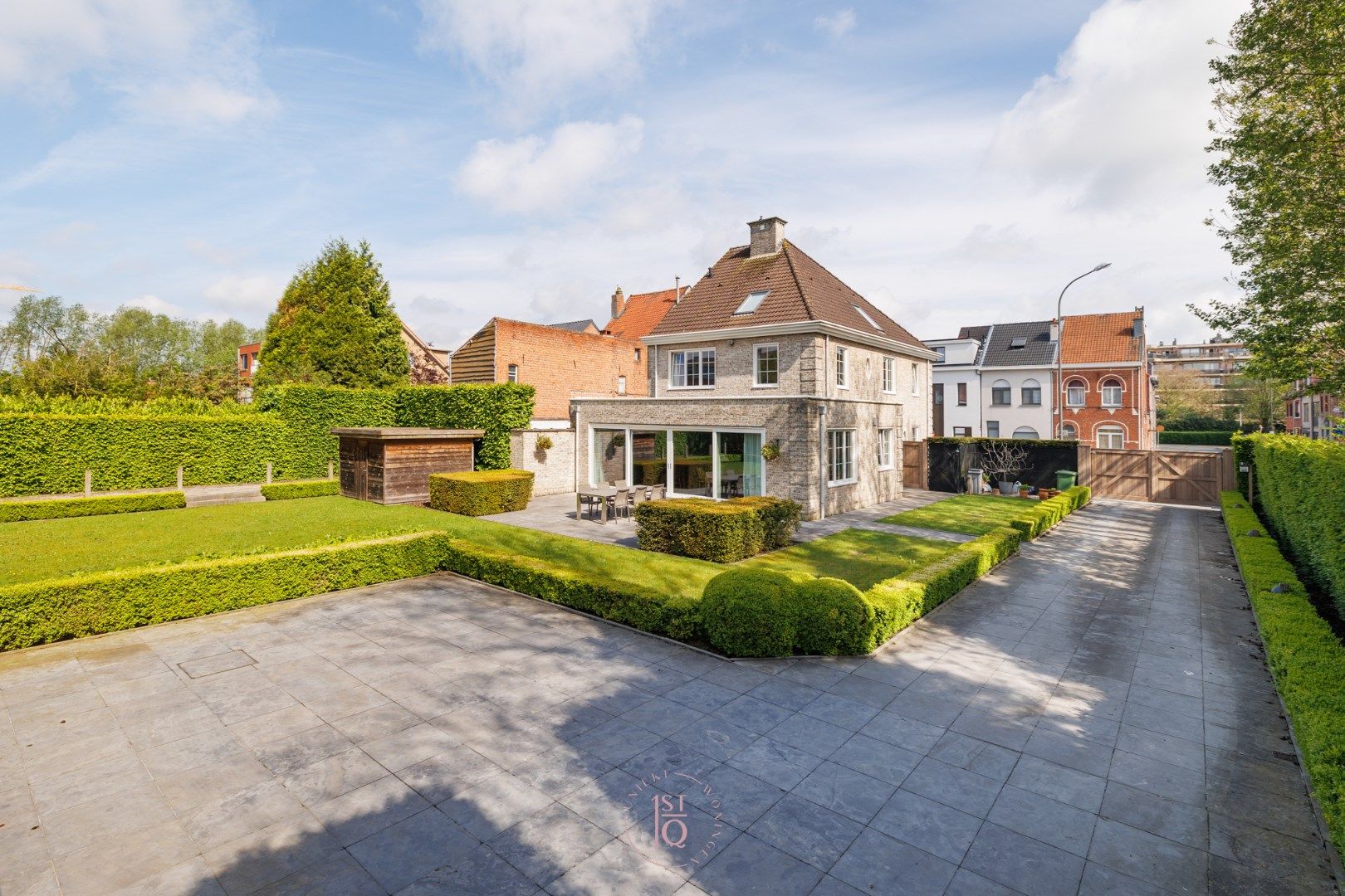 Uw Droomwoning in Sint-Niklaas: Luxe, Functionaliteit en Energiezuinigheid foto 3