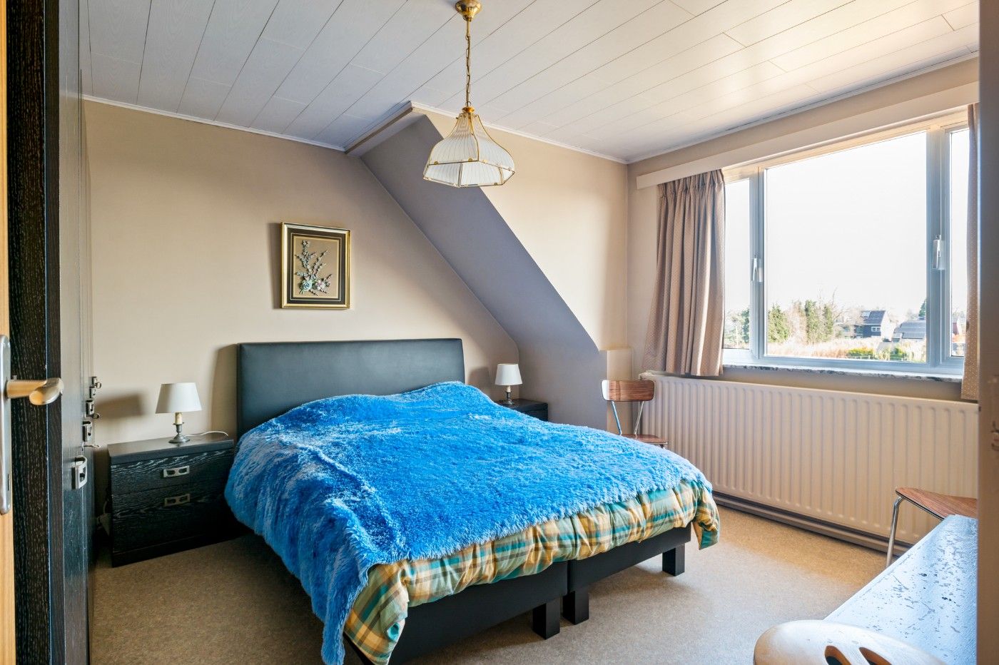 Te renoveren woning met 2 à 3 slpk., inpandige garage, dubbele garage en tuin foto 11
