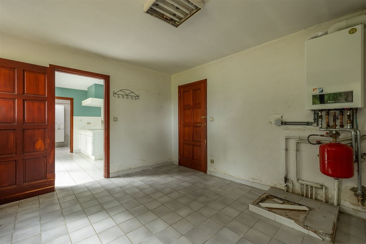 2 slpk,op 1114 m², mogelijkheid aankoop achterliggende landbouwgrond foto 36