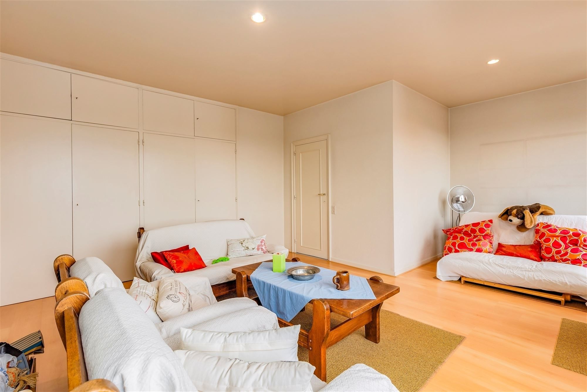 Praktijkwoning met 6 - 7 slaapkamers en gezellige tuin foto 36