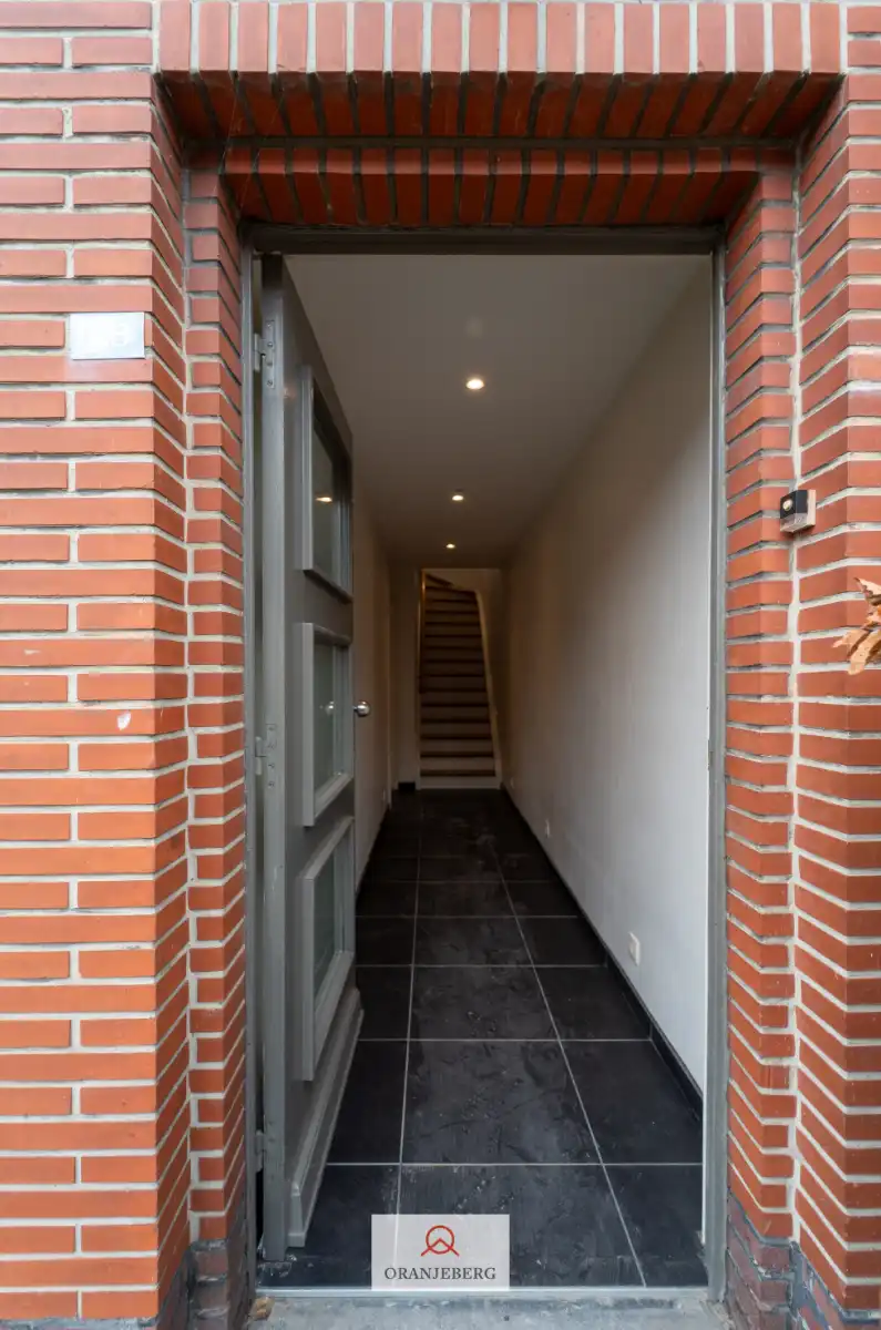 Gezellige woning met tuin te Waarschoot foto 30