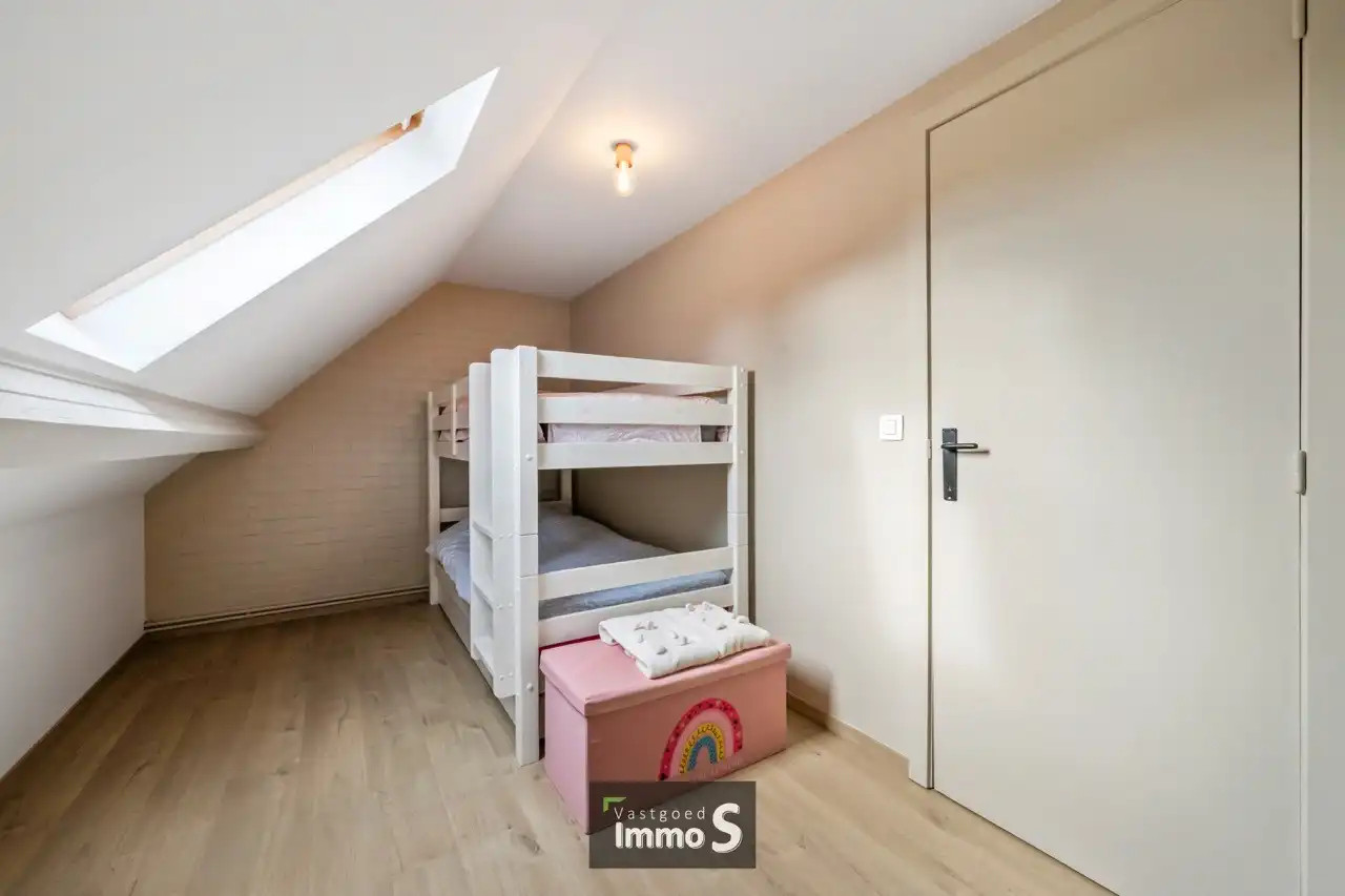 Gerenoveerde & instapklare vakantiewoning in 't Veld - Westende (Middelkerke) foto 15