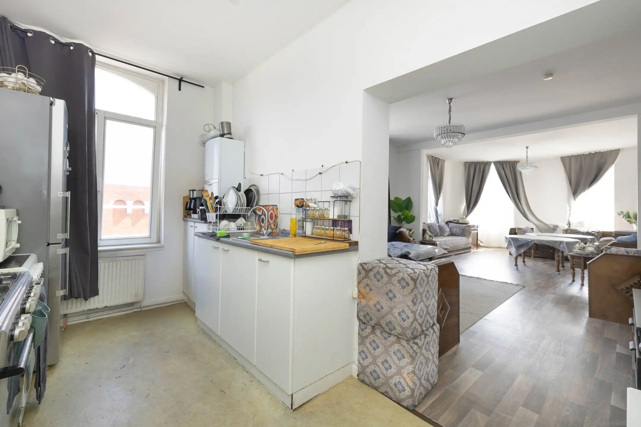 Appartement te koop foto 6