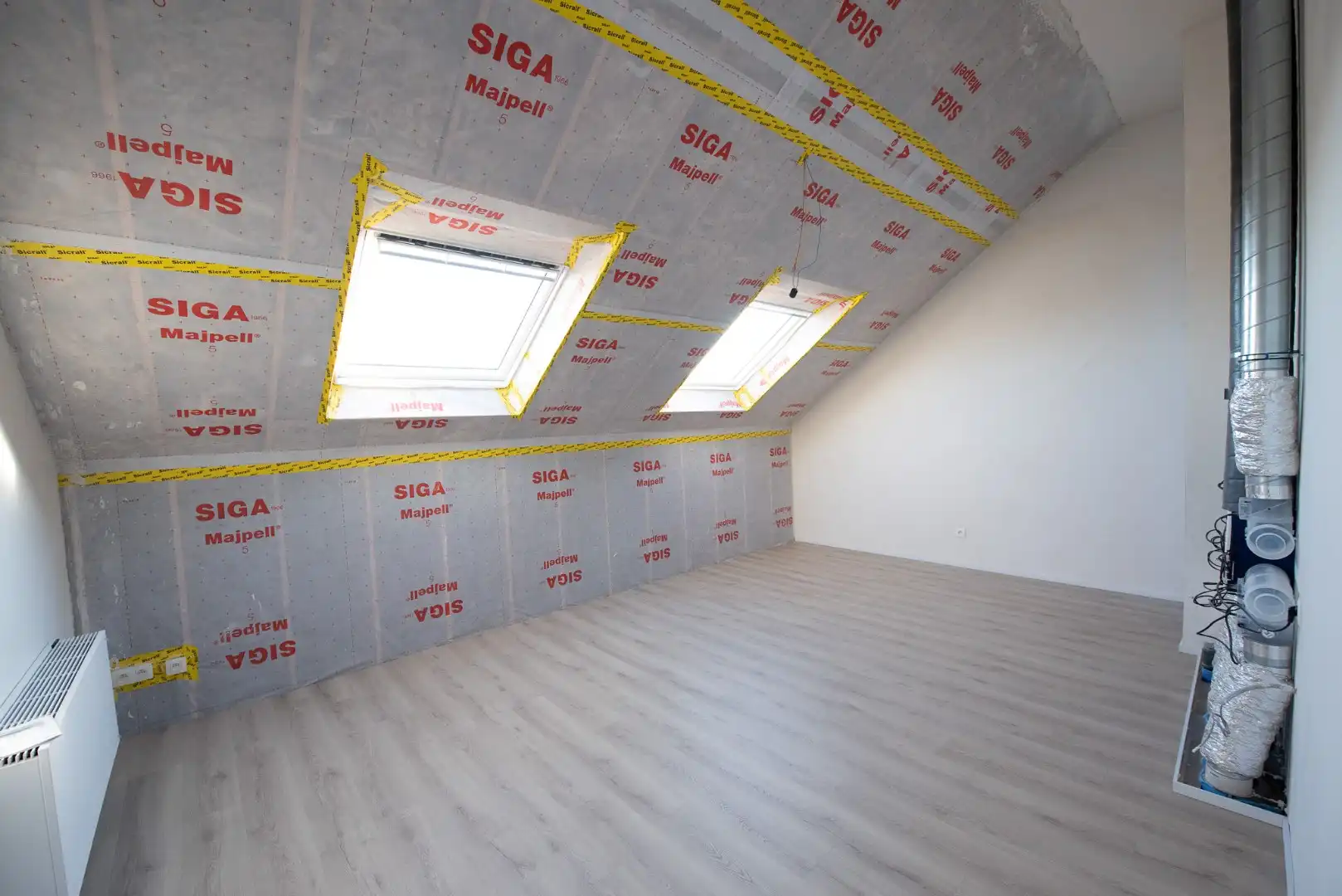 Ruime, moderne nieuwbouw TE KOOP te Waregem (mogelijk aan 6%) foto 19