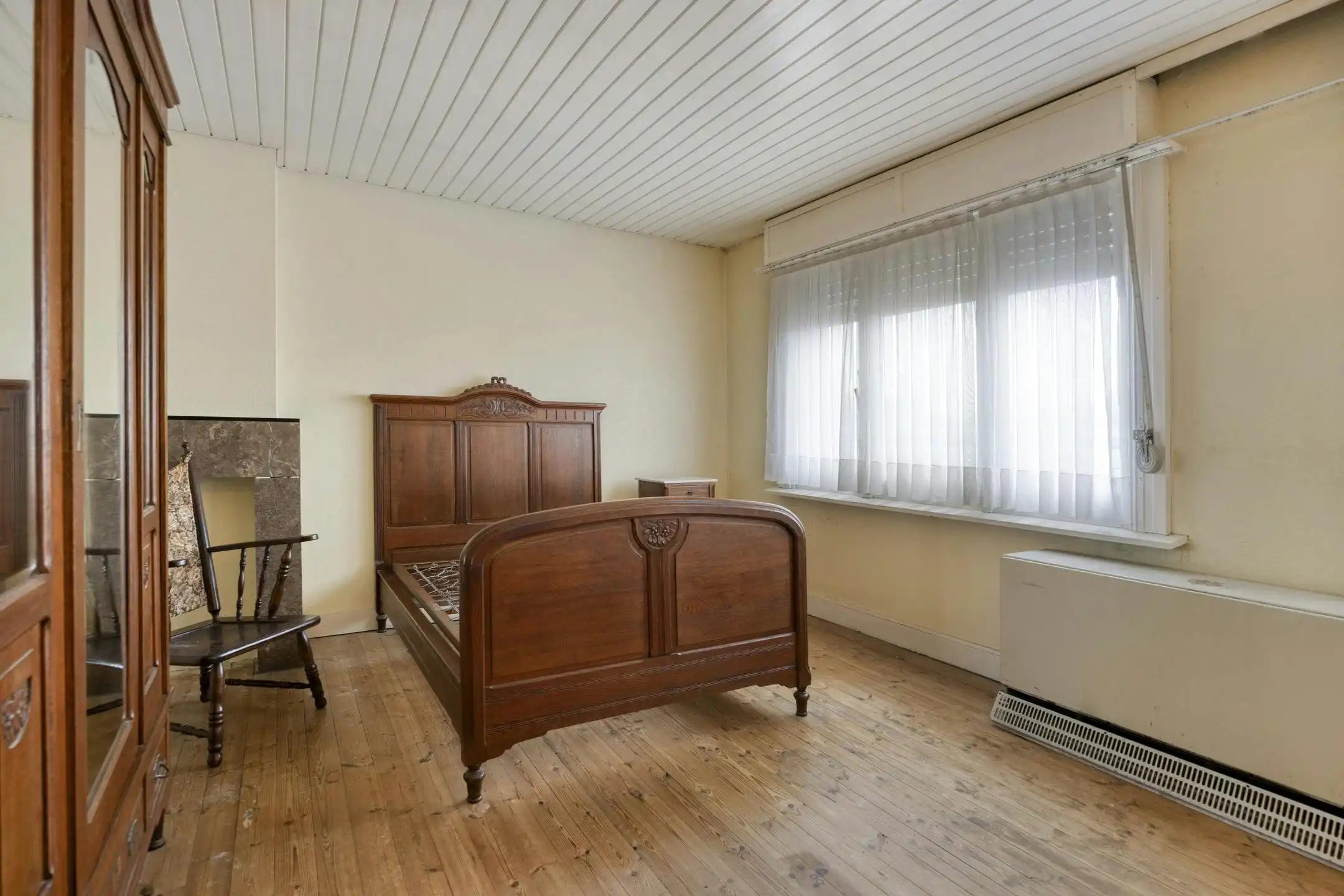 Te renoveren huis te koop in Niel foto 7