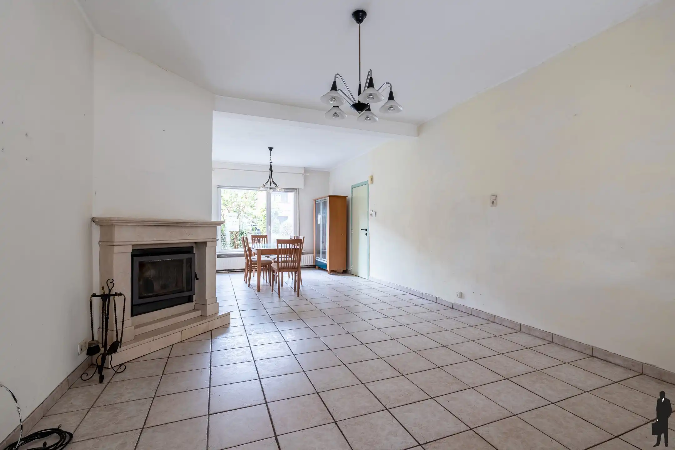 Op te frissen stadswoning met 3 slks nabij de jachthaven foto 5