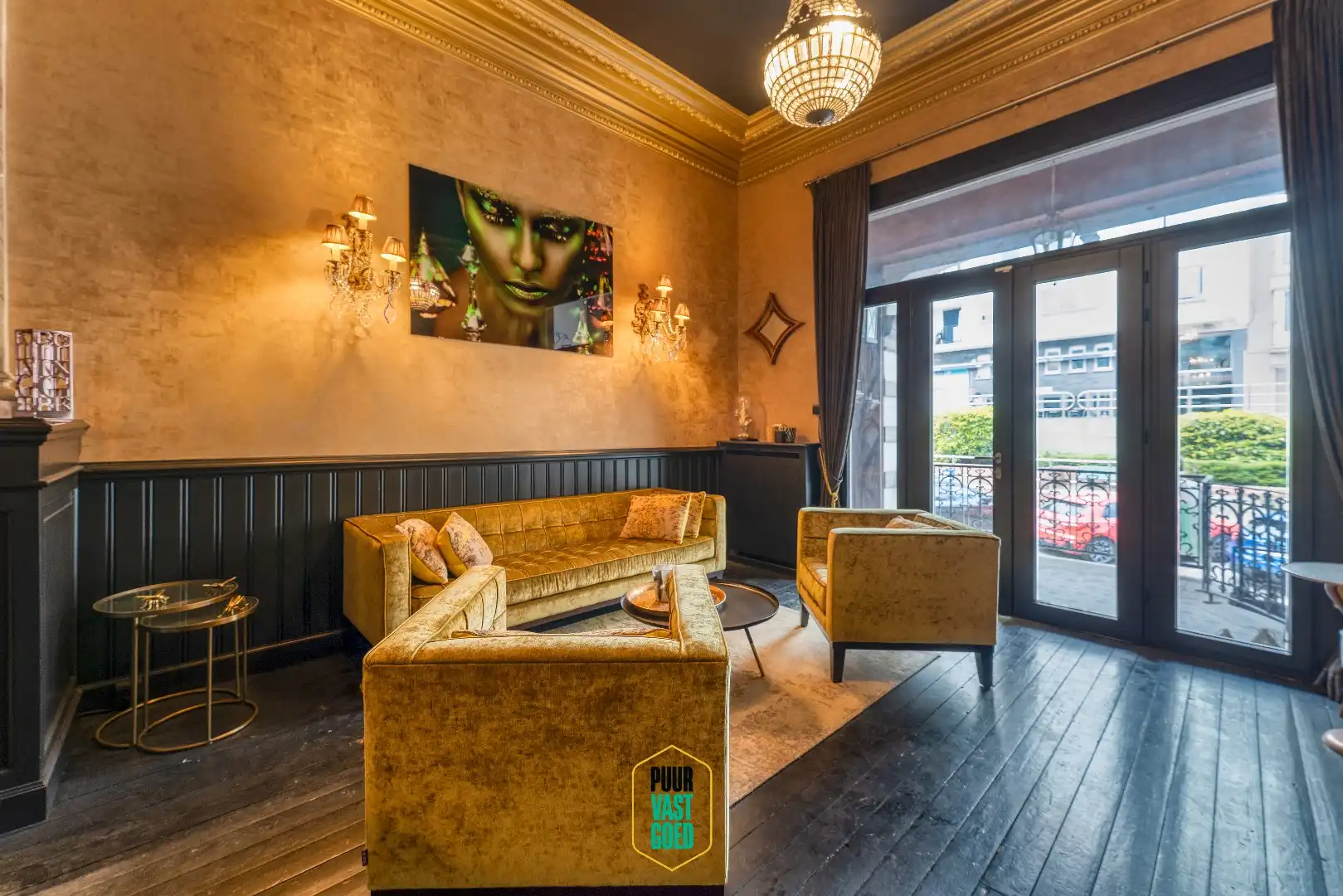 PUUR ARCHITECTUUR. PUUR BELEVING. foto 5