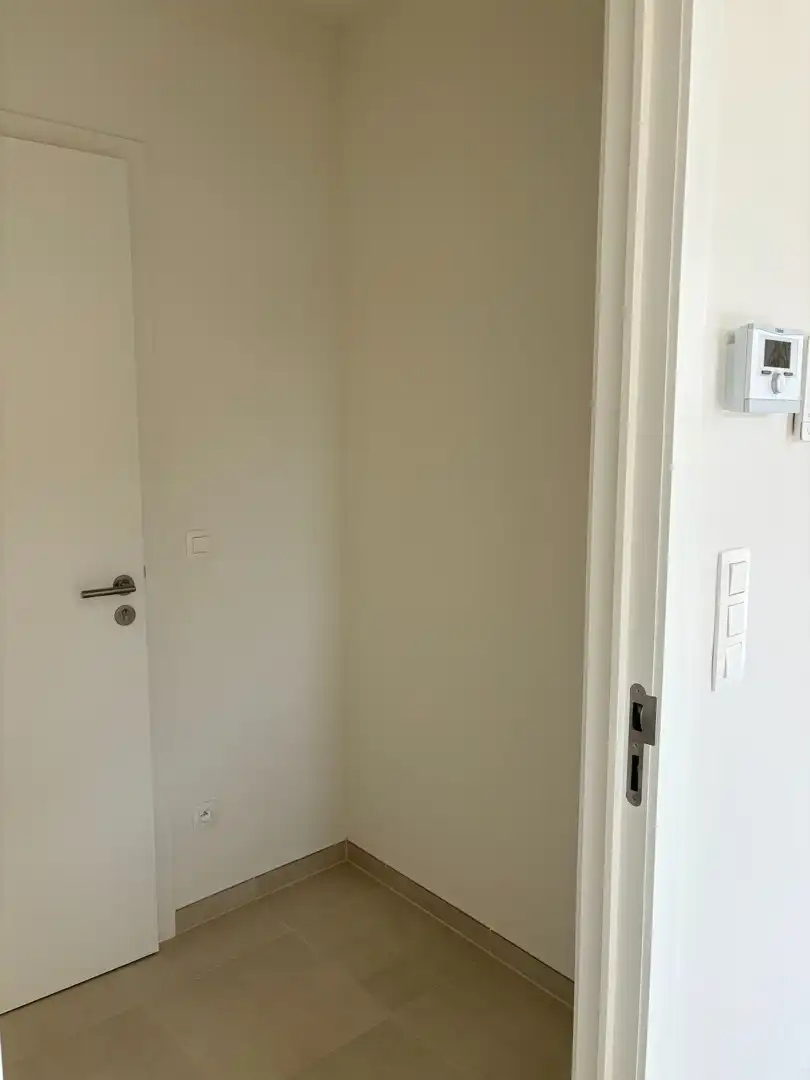 RUIM EN LICHT 3-SLAAPKAMERAPPARTEMENT MET GROOT TERRAS IN GROENLOO foto 9