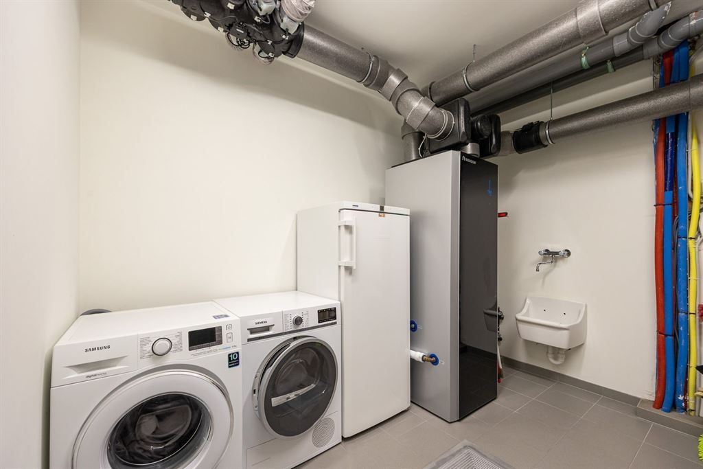 Instapklare en energiezuinige woning foto 8