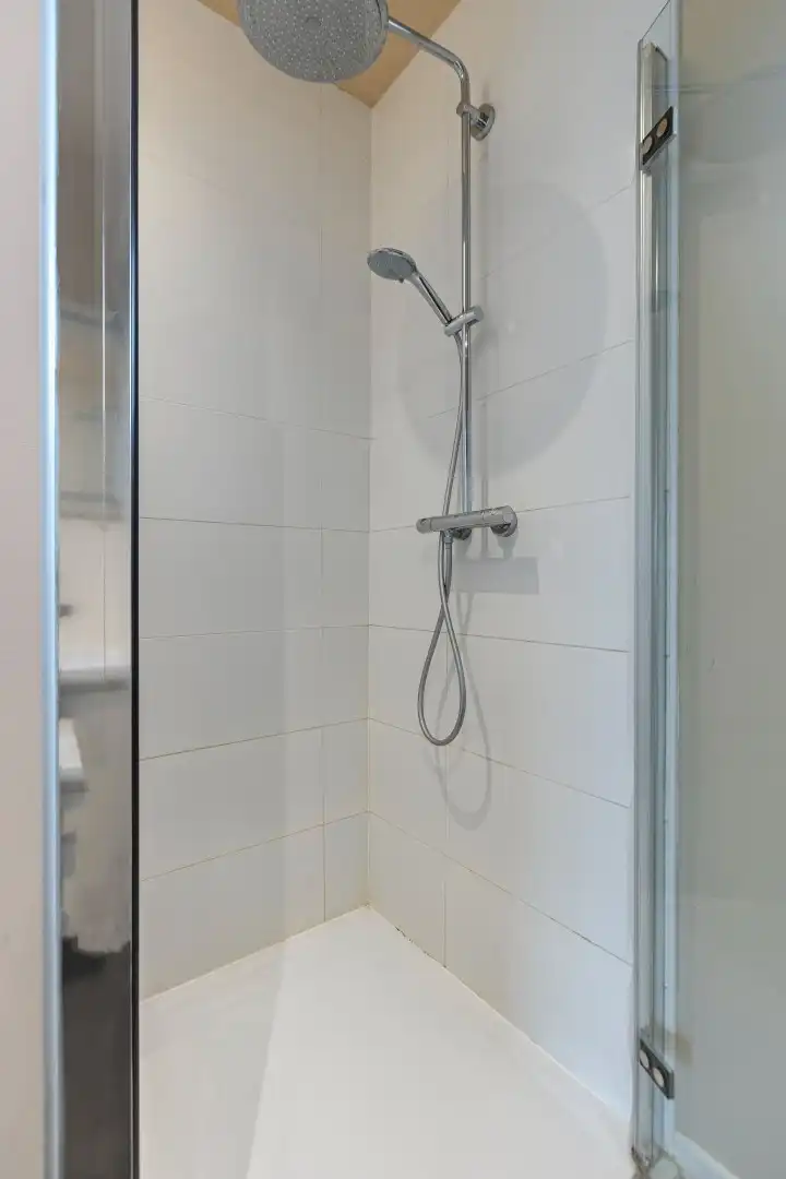 Ruime recente woning met 3 slpks en 2 badkamers, gelegen op een zonnig perceel in Mol - Achterbos !  foto 24