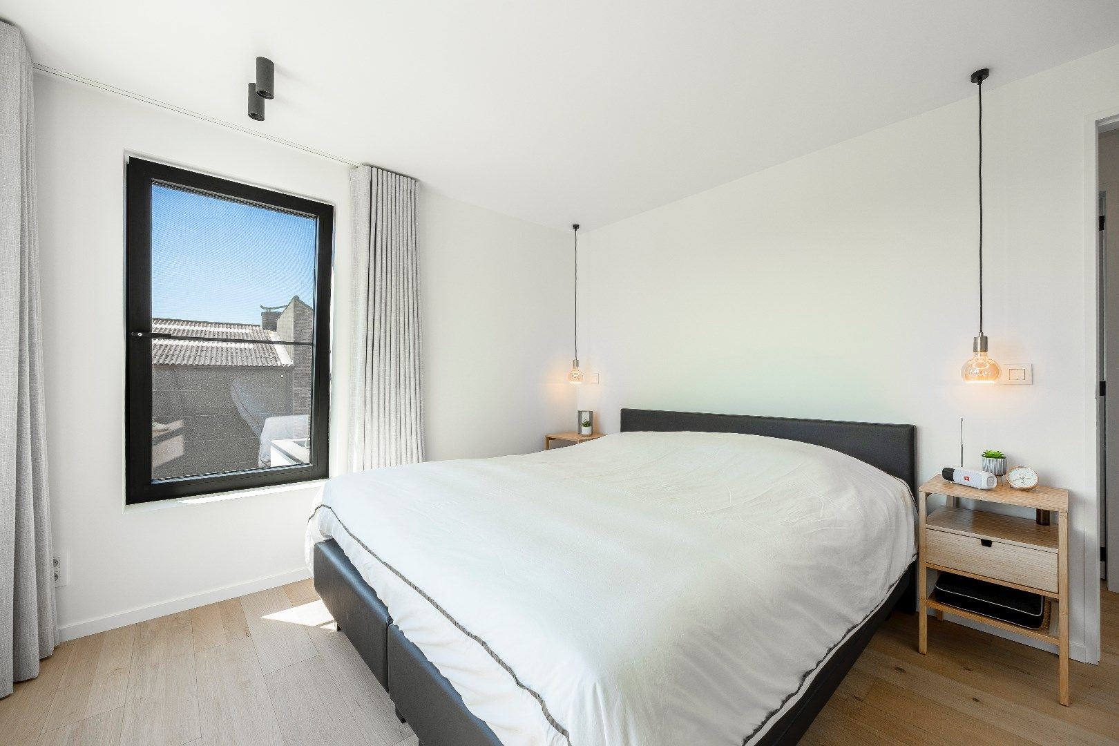 Luxueuze villa met landelijk verzicht  foto 15
