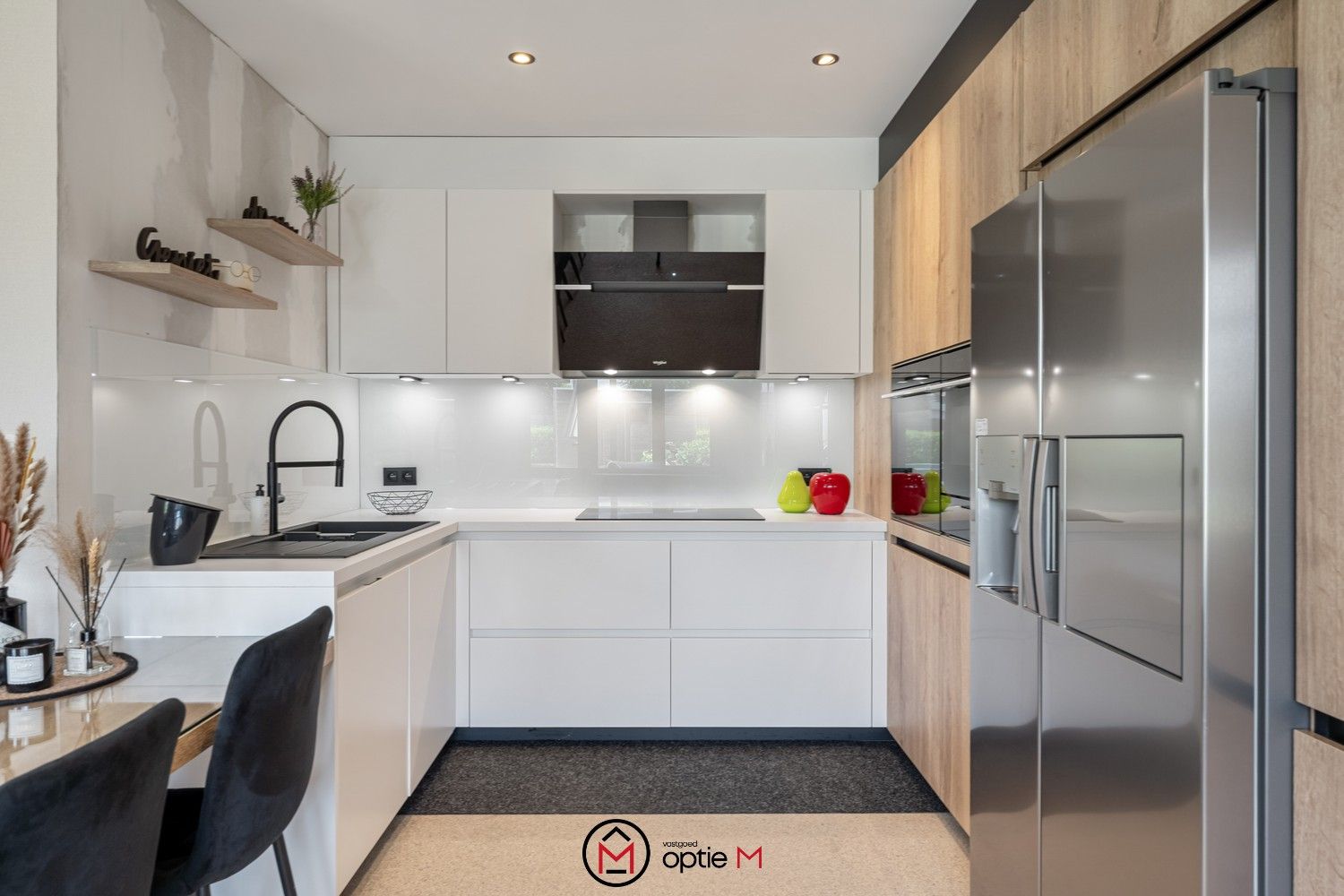 Gerenoveerde woning in rustige buurt foto 7