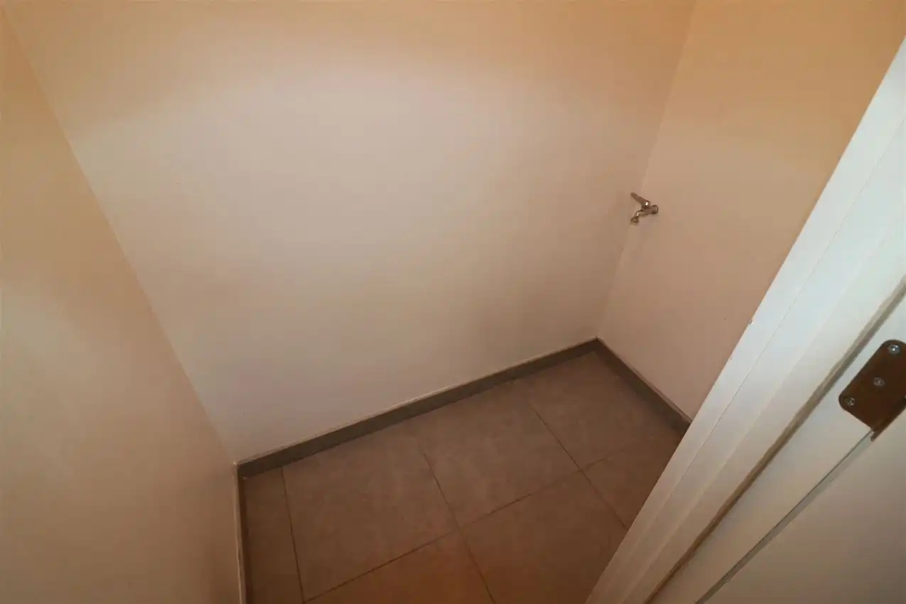 Duplex met 2 grote slpk, zuidterras, nabij station foto 11