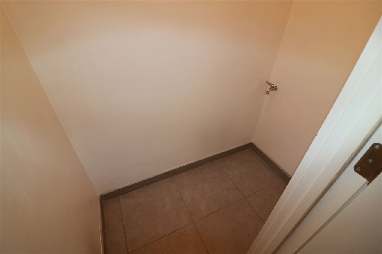 Duplex met 2 grote slpk, zuidterras, nabij station foto 11