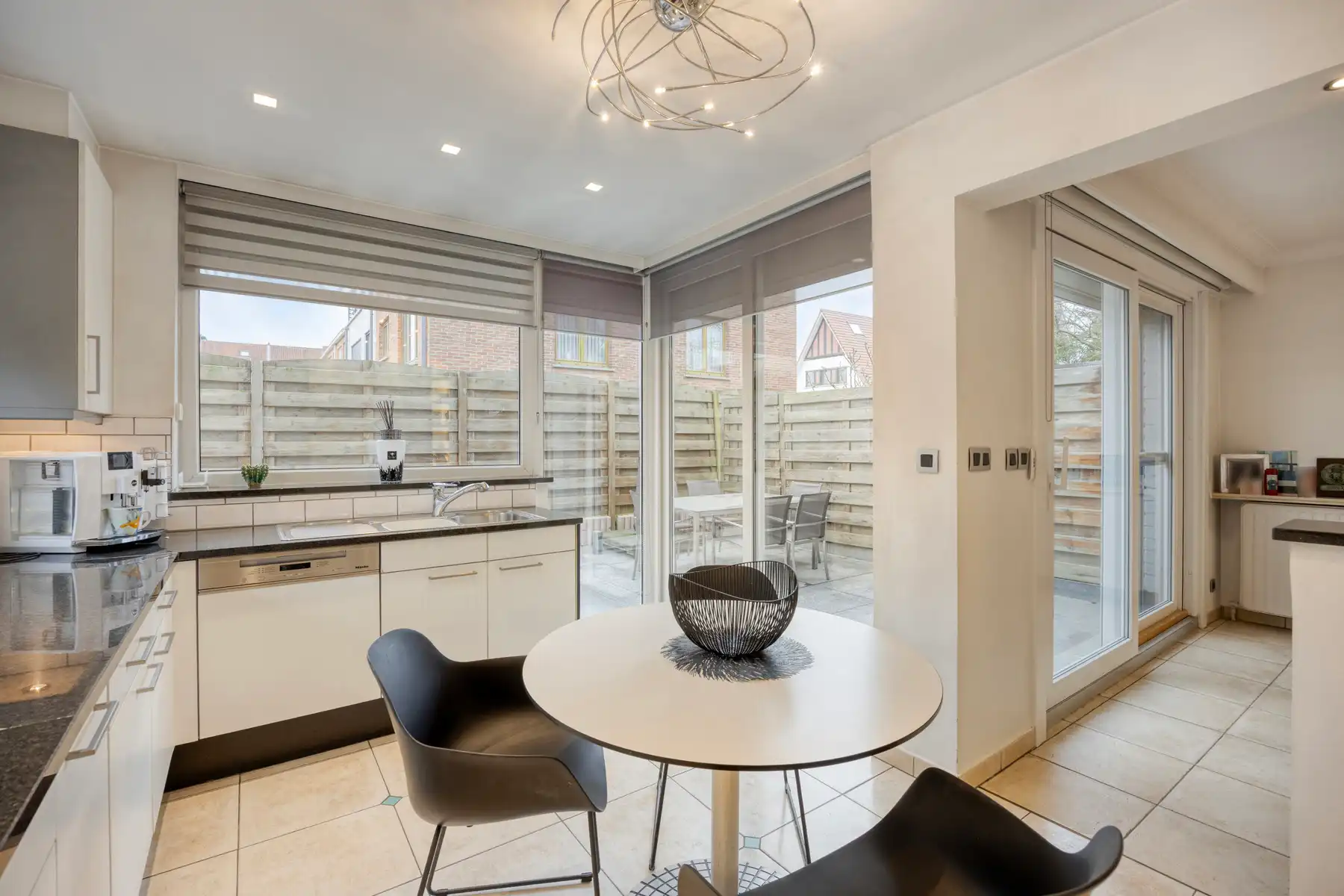 Instapklare woning op topligging  foto 11