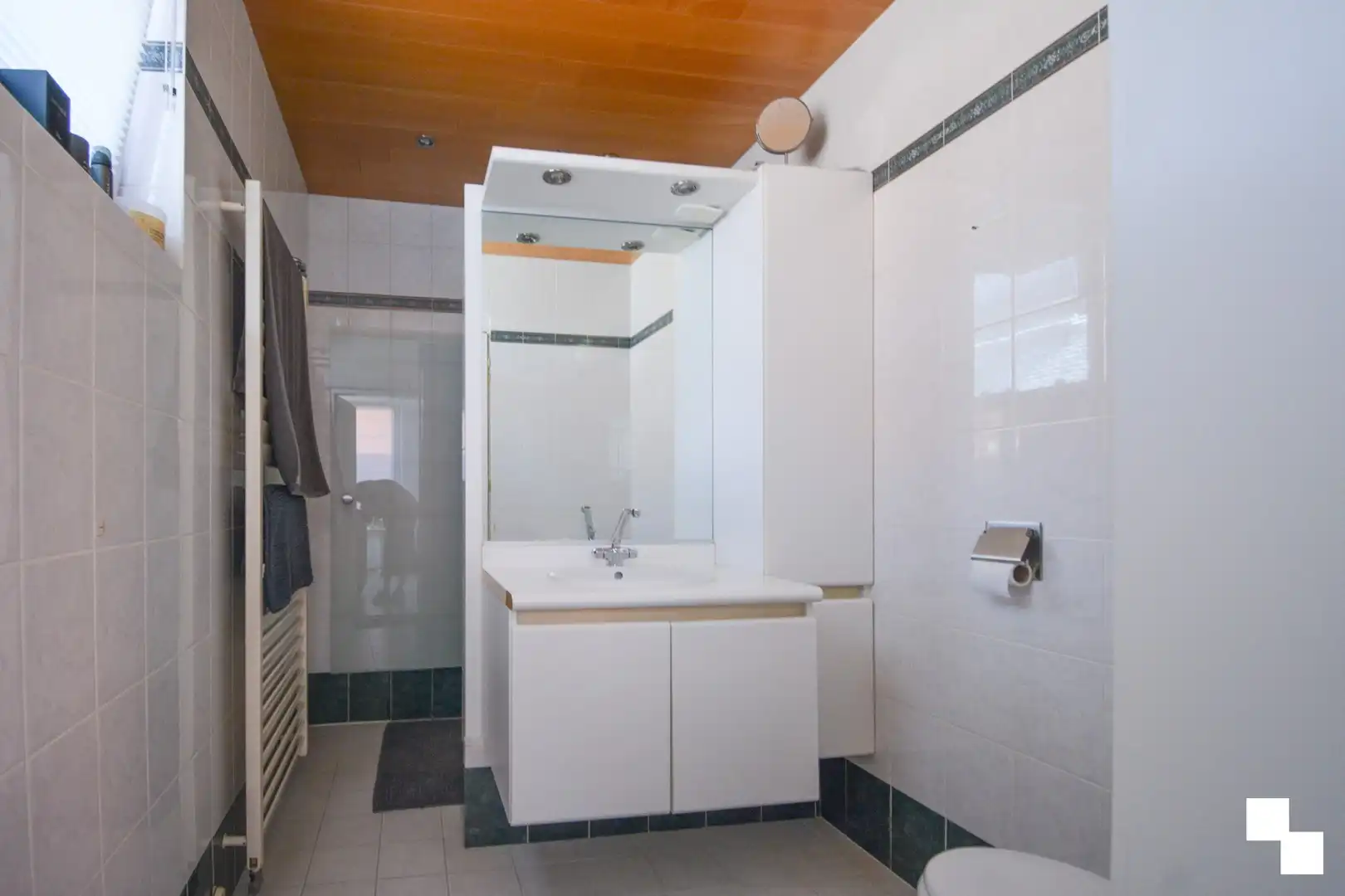 Vrijstaande moderne woning. foto 14