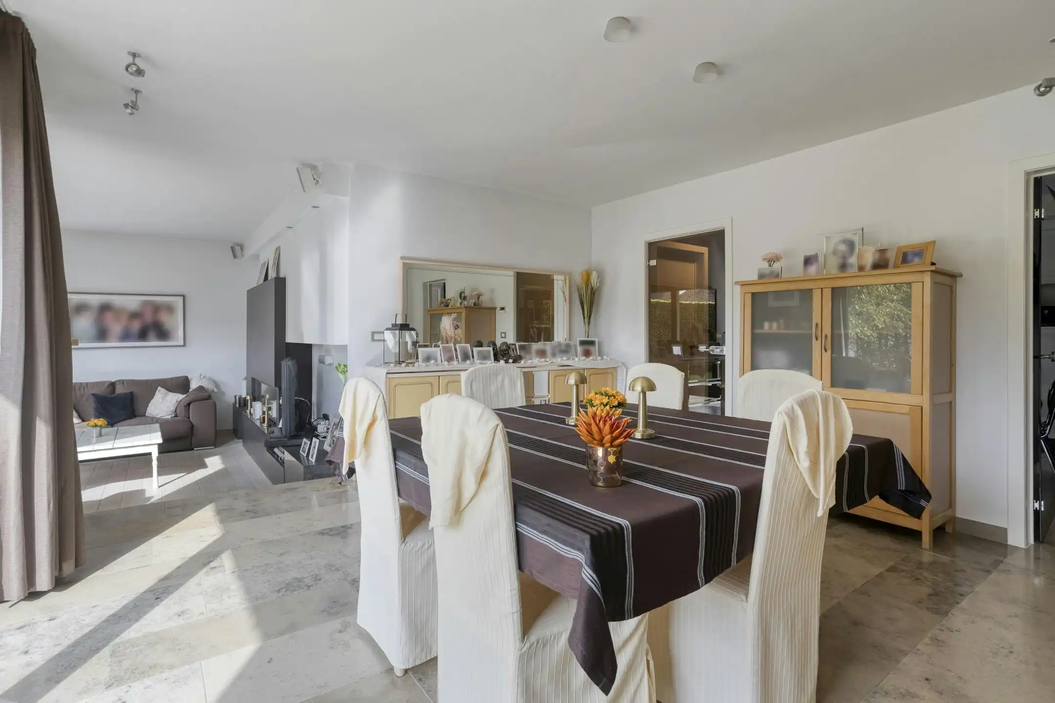 Alleenstaande woning in een rustige wijk te koop in Bissegem foto 5