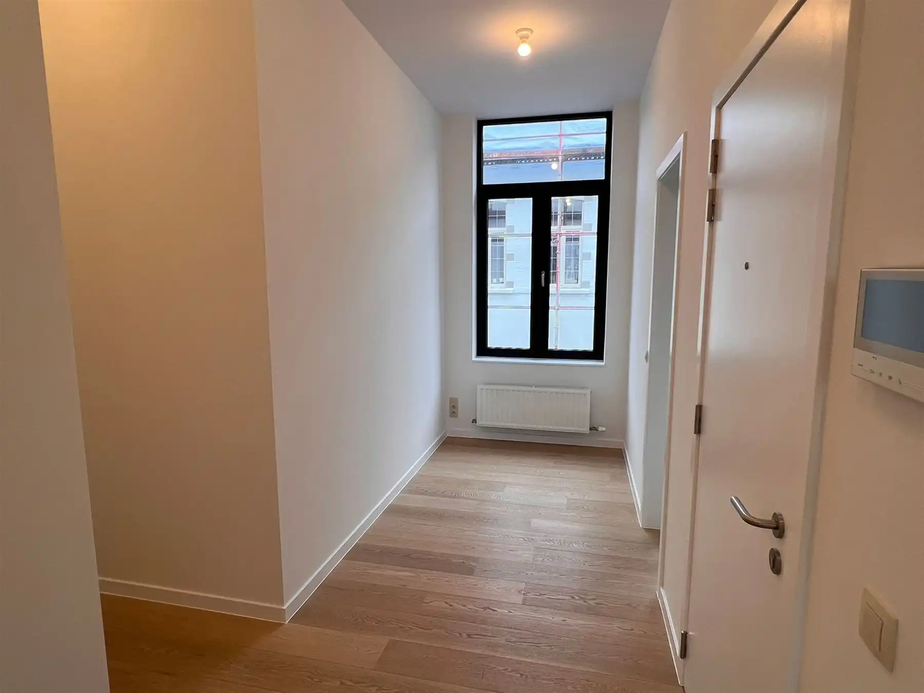 Gezellig appartement 3 slaapkamers en dakterras foto 11