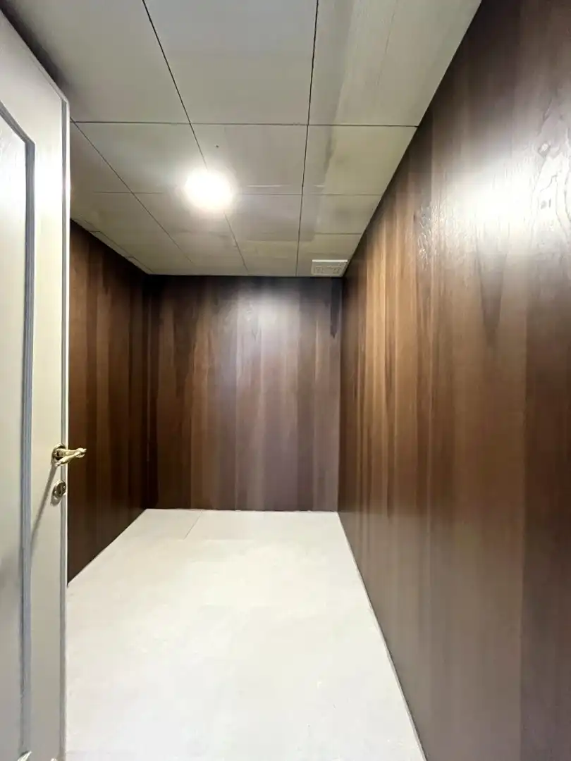 Zonnebeke – Volledig gerenoveerde woning met tuin foto 6