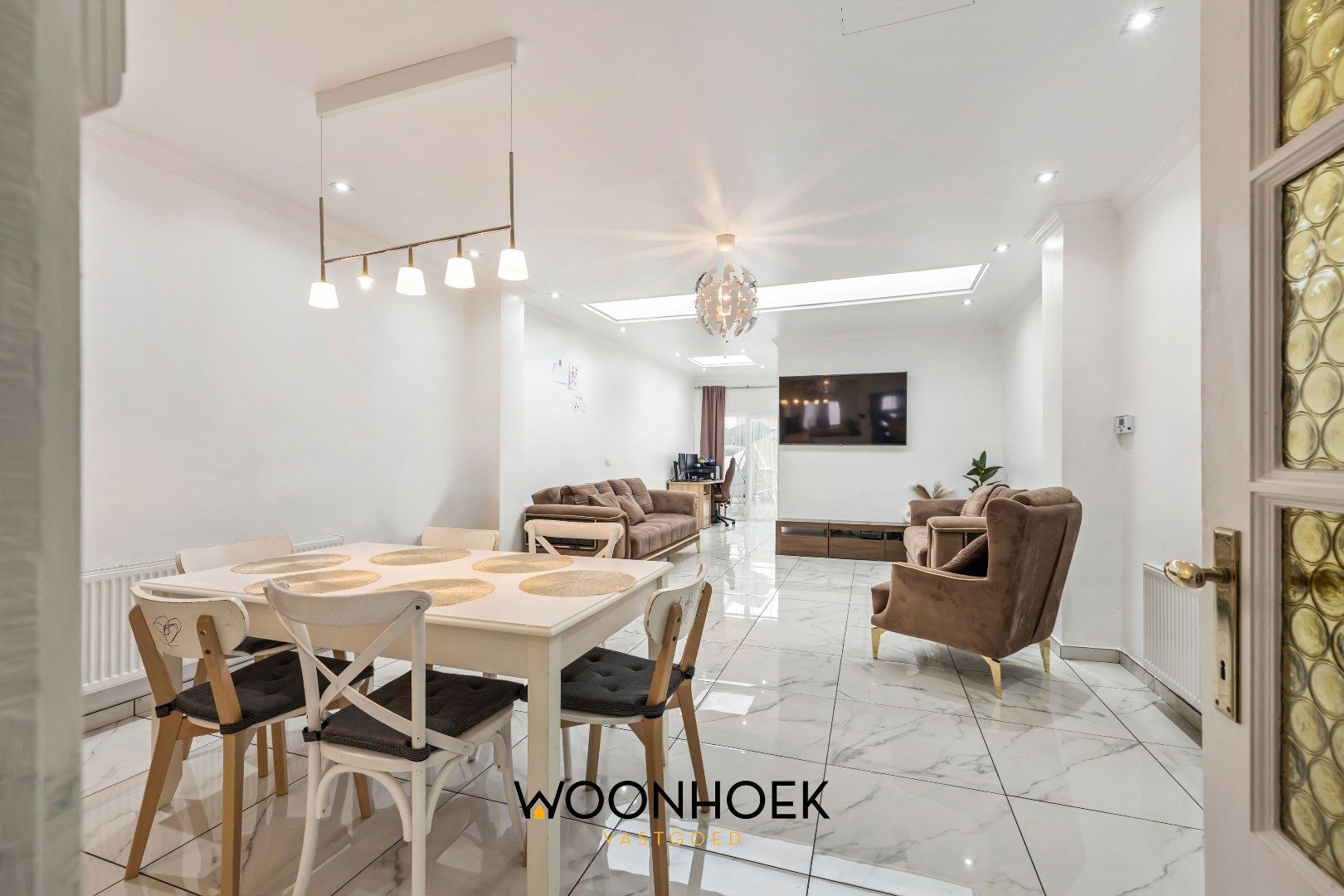 VERKOCHT! Binnen de week! Woonhoek Vastgoed Lokeren foto 3