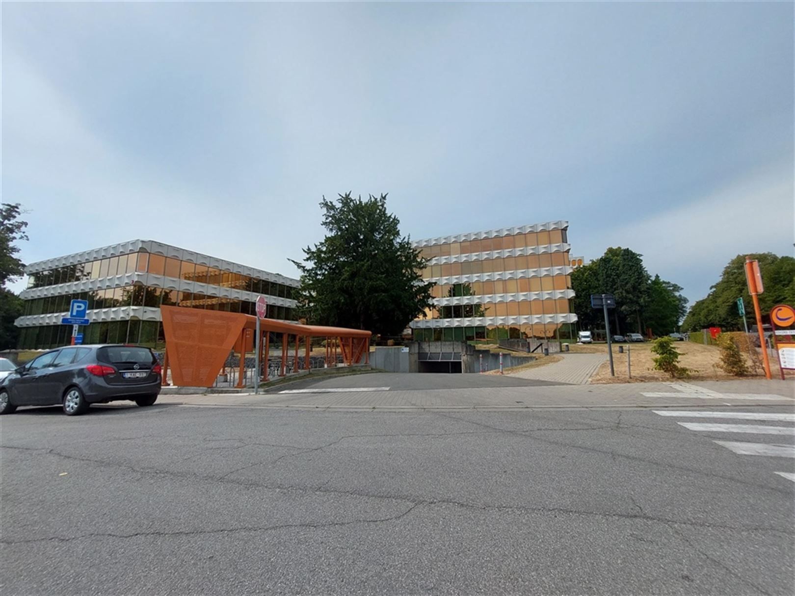 HULPE 187-189: 795m² foto 5