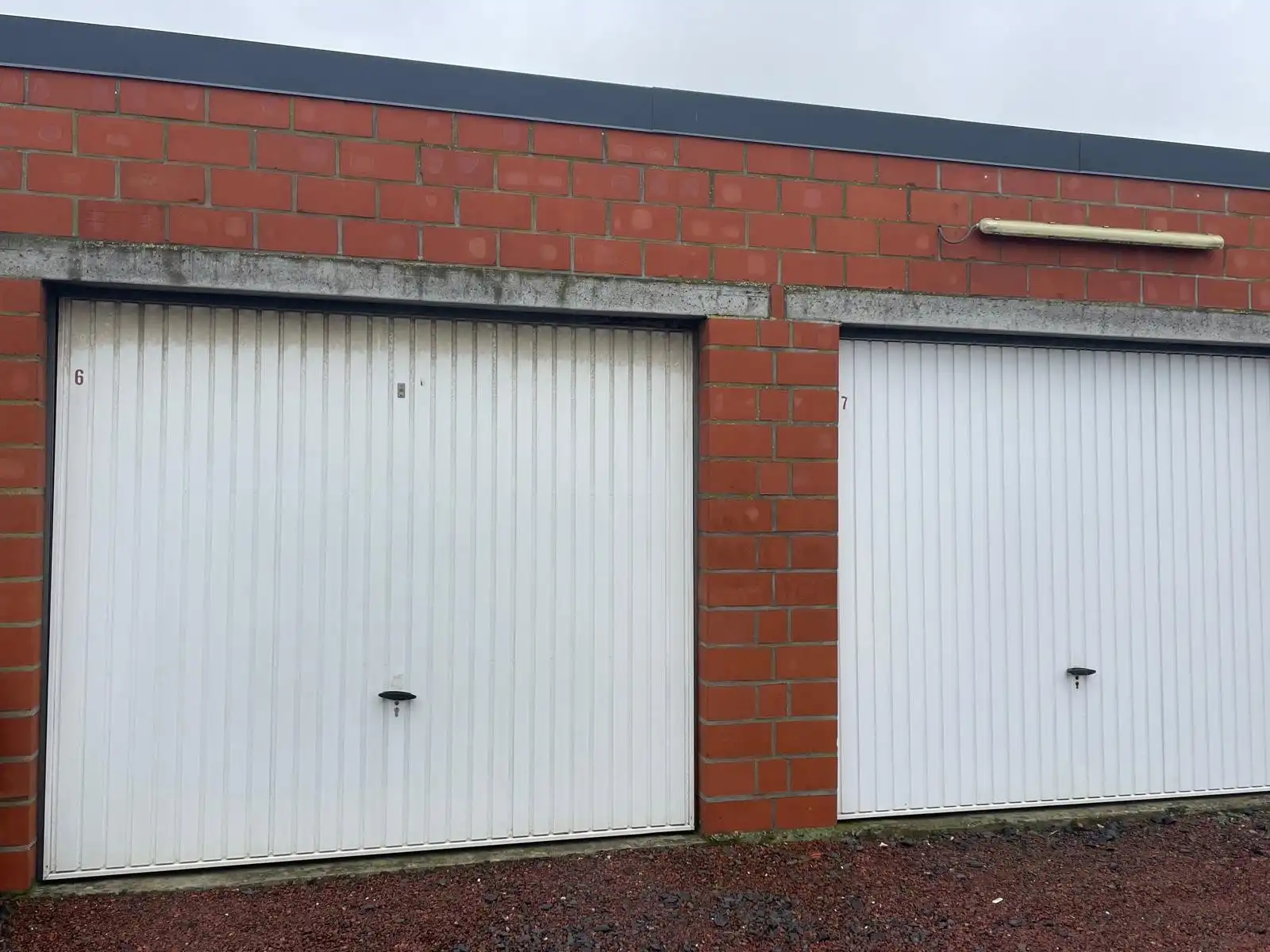 Appartement te huur foto 10