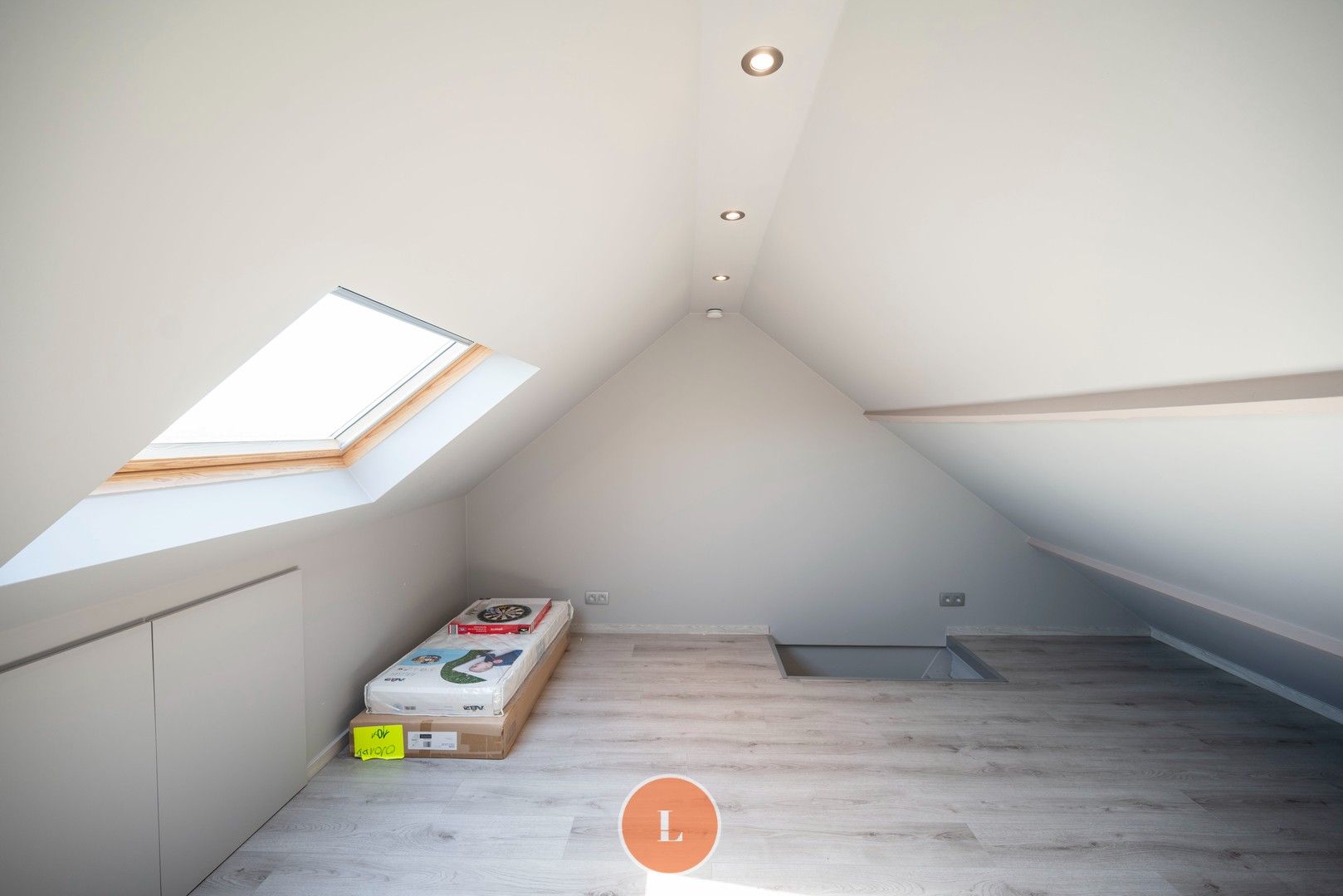 Instapklare woning in Menen foto 14