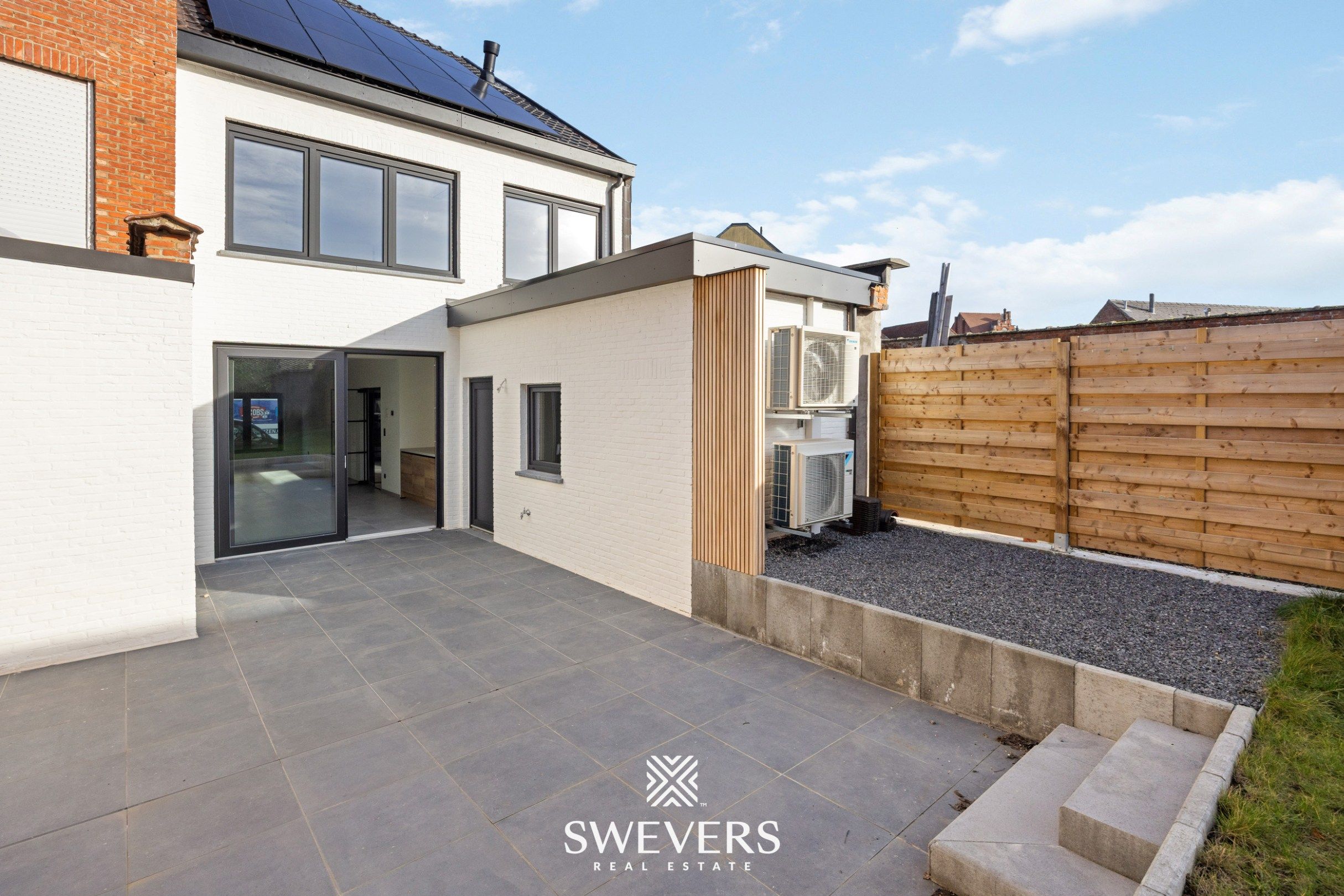 Gerenoveerde woning (210 m²) met EPC A en stadstuin in centrum Diest foto 28