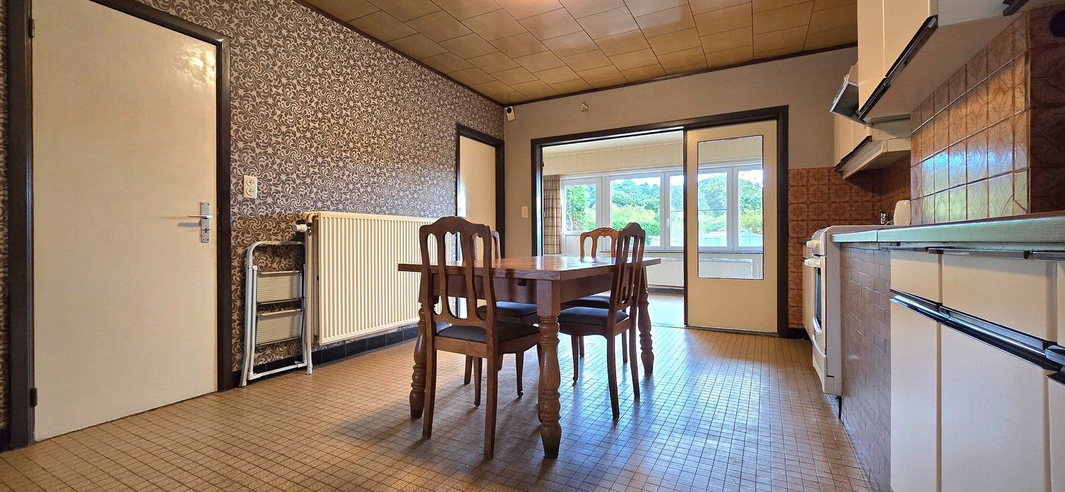 Huis te koop foto 8