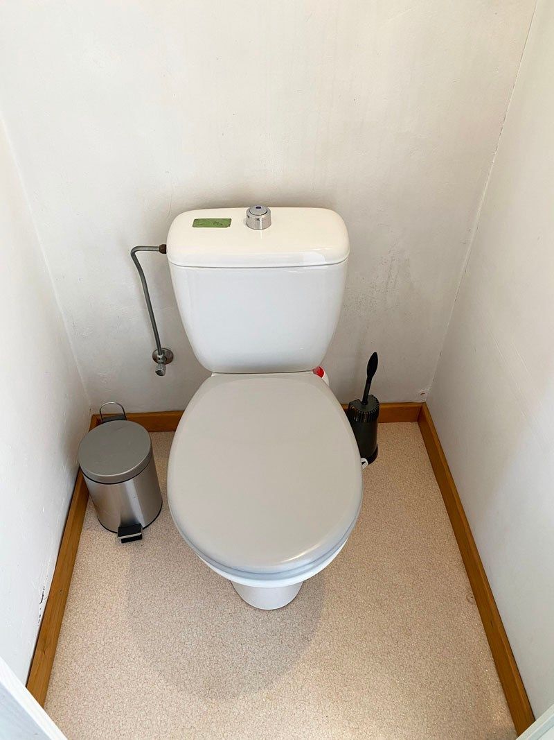 KARAKTERVOLLE woning op een strategische locatie foto 15