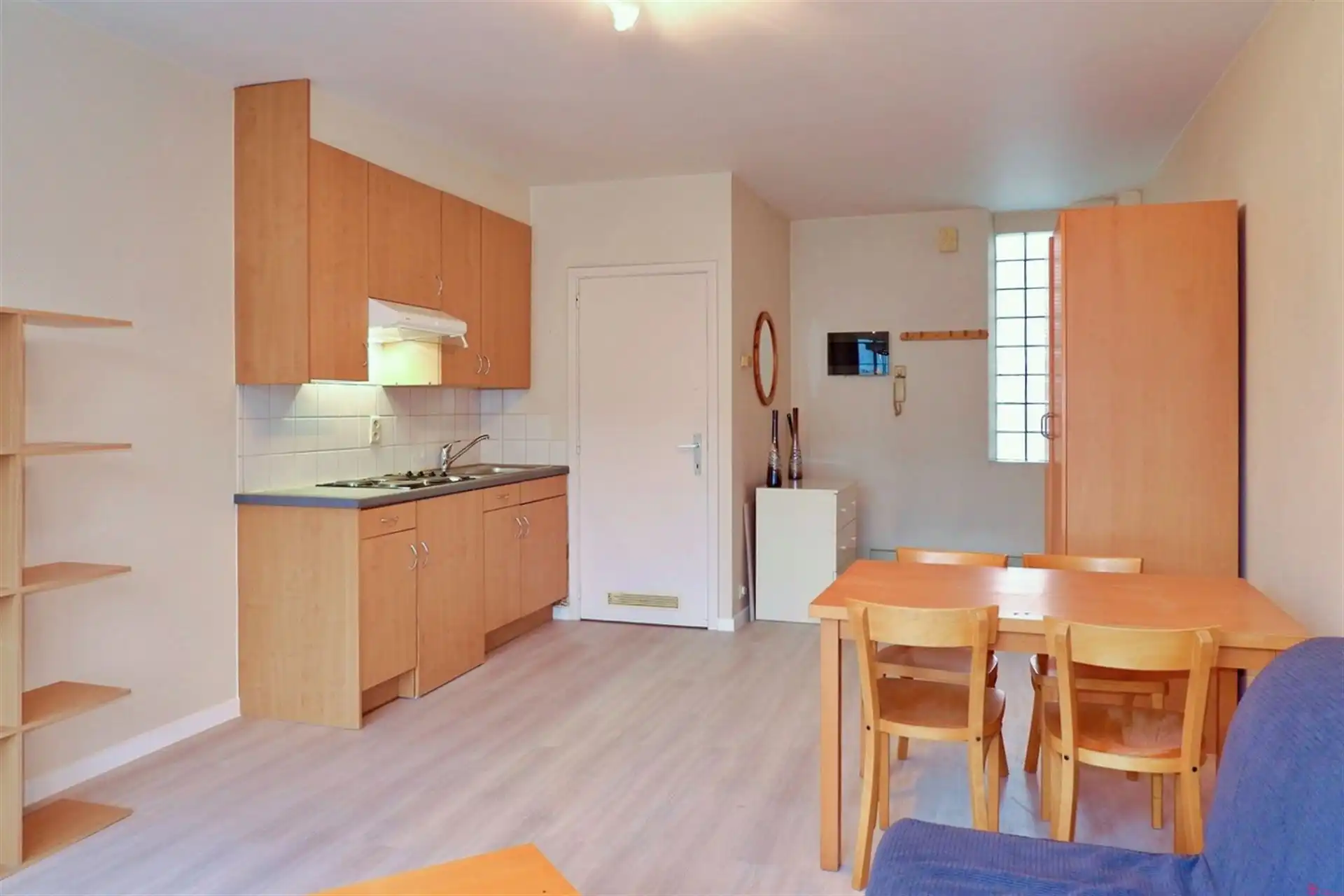 Studio aan de nieuwe Leieboorden foto 6