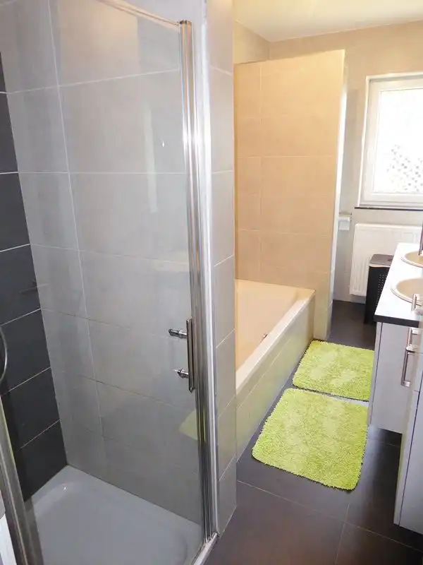 Appartement met 2 slaapkamers te Overpelt centrum foto 7