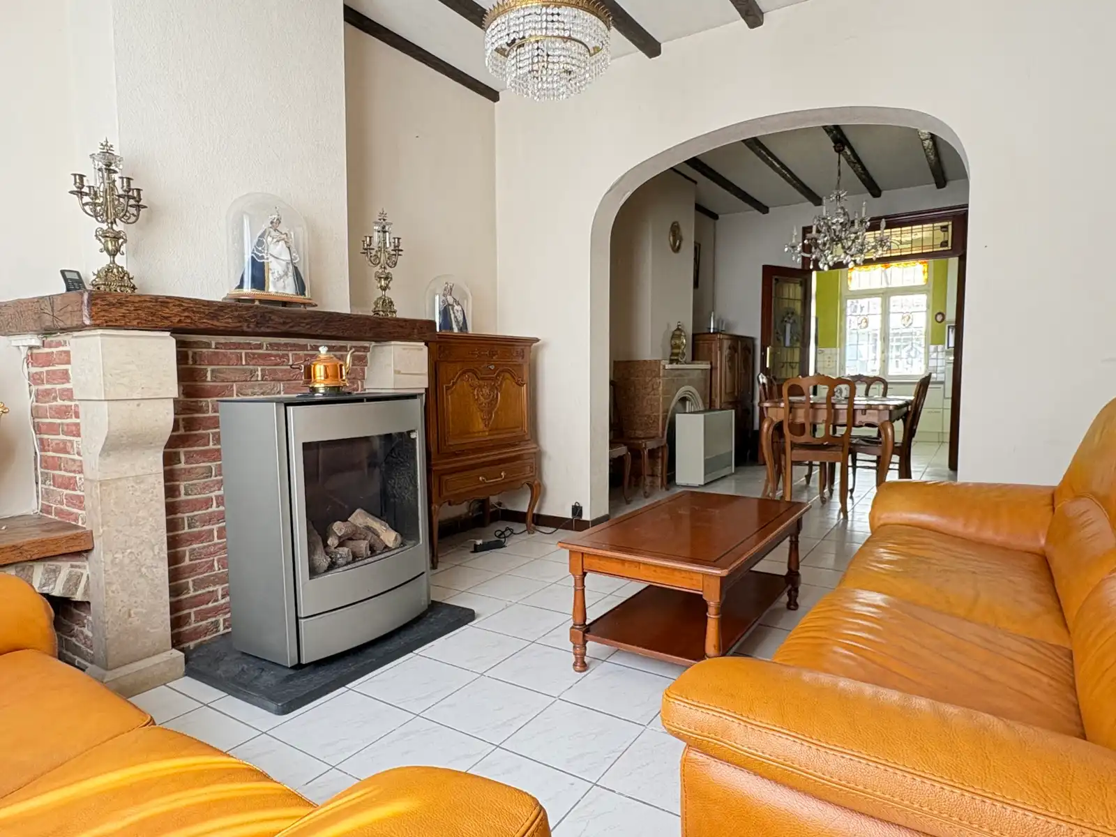 WSB-immo: Woning met 3 slpk op centrale ligging foto 3