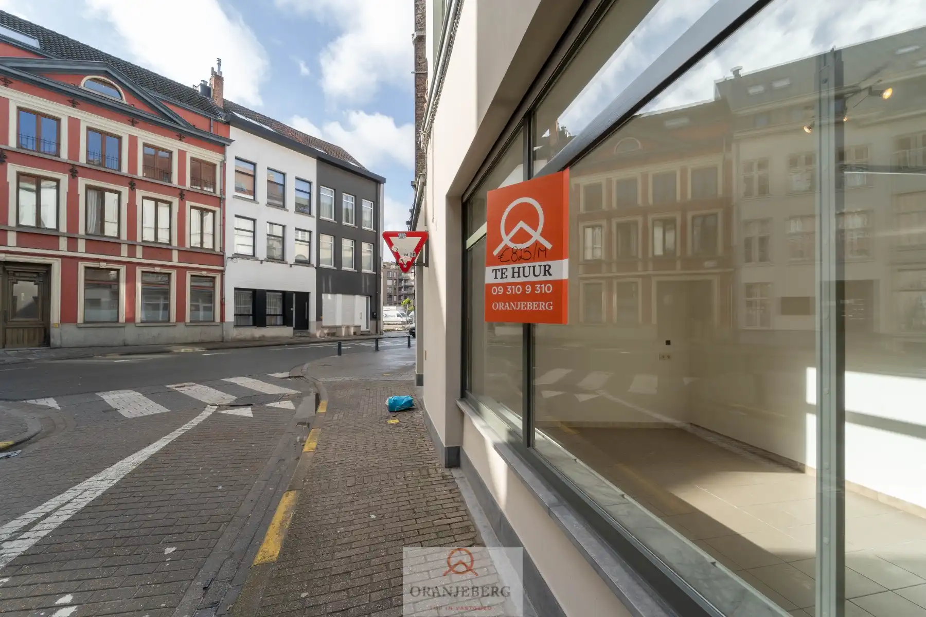 Gelijkvloers appartement op toplocatie! foto 4