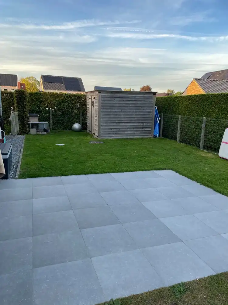 Vrijstaande woning te huur met 3 slaapkamers. foto 6