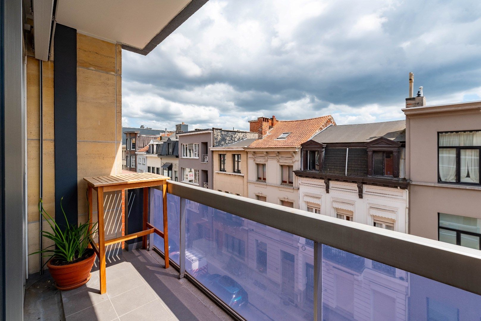 Wonen in het hartje van 't Zuid foto 6