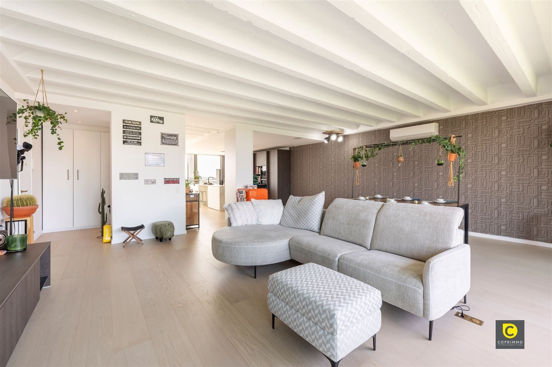 Prachtig gerenoveerd appartement foto 12
