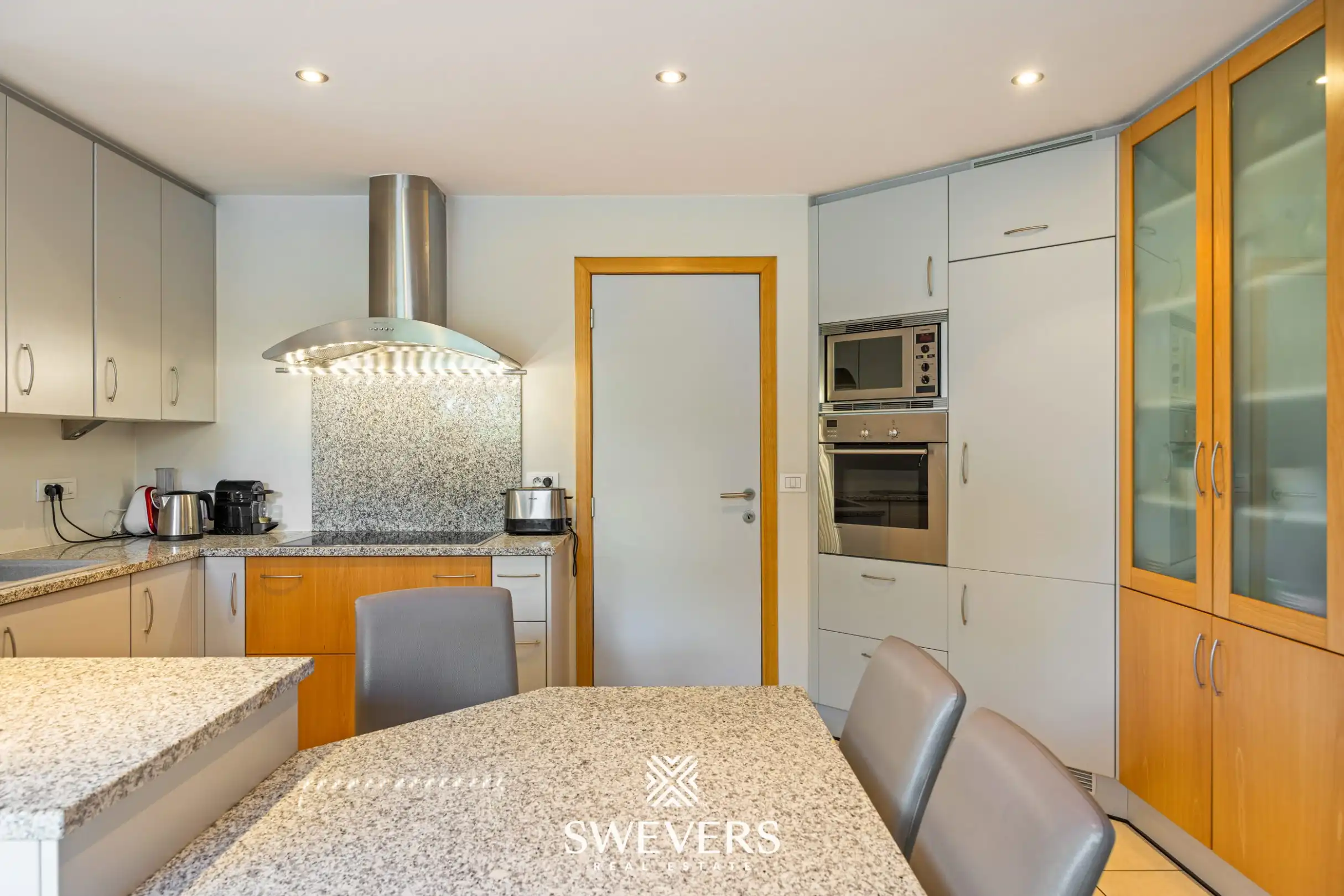 Zeer ruime, instapklare & energiezuinige woning op 9a28ca te Boekt foto 34
