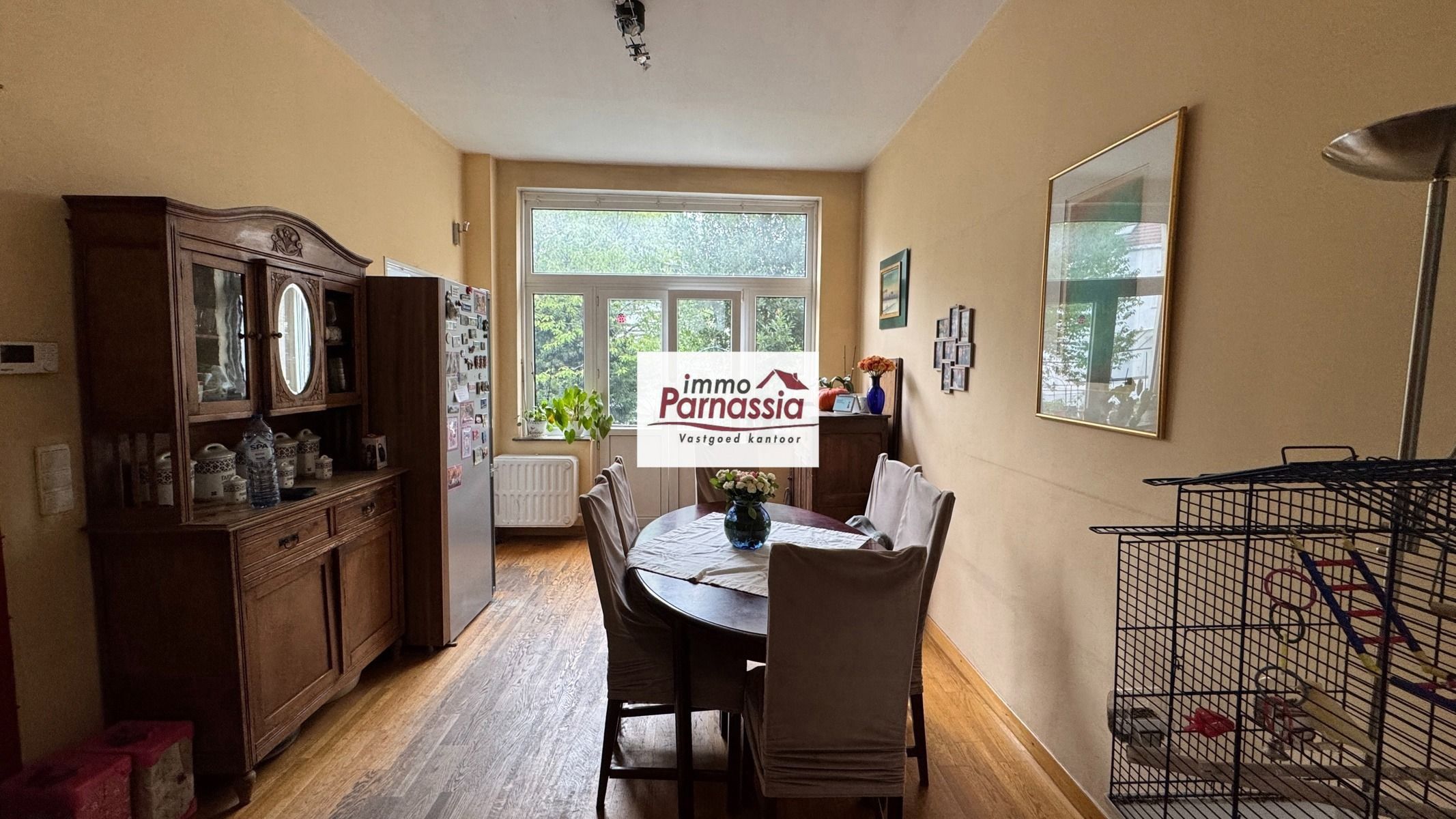 Huis te koop foto 3