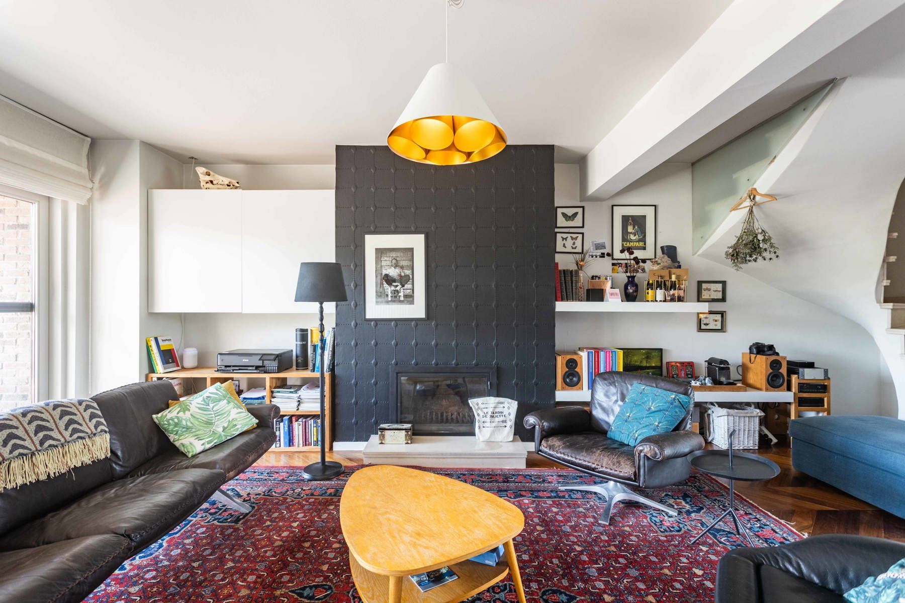 Penthouse te koop foto 9