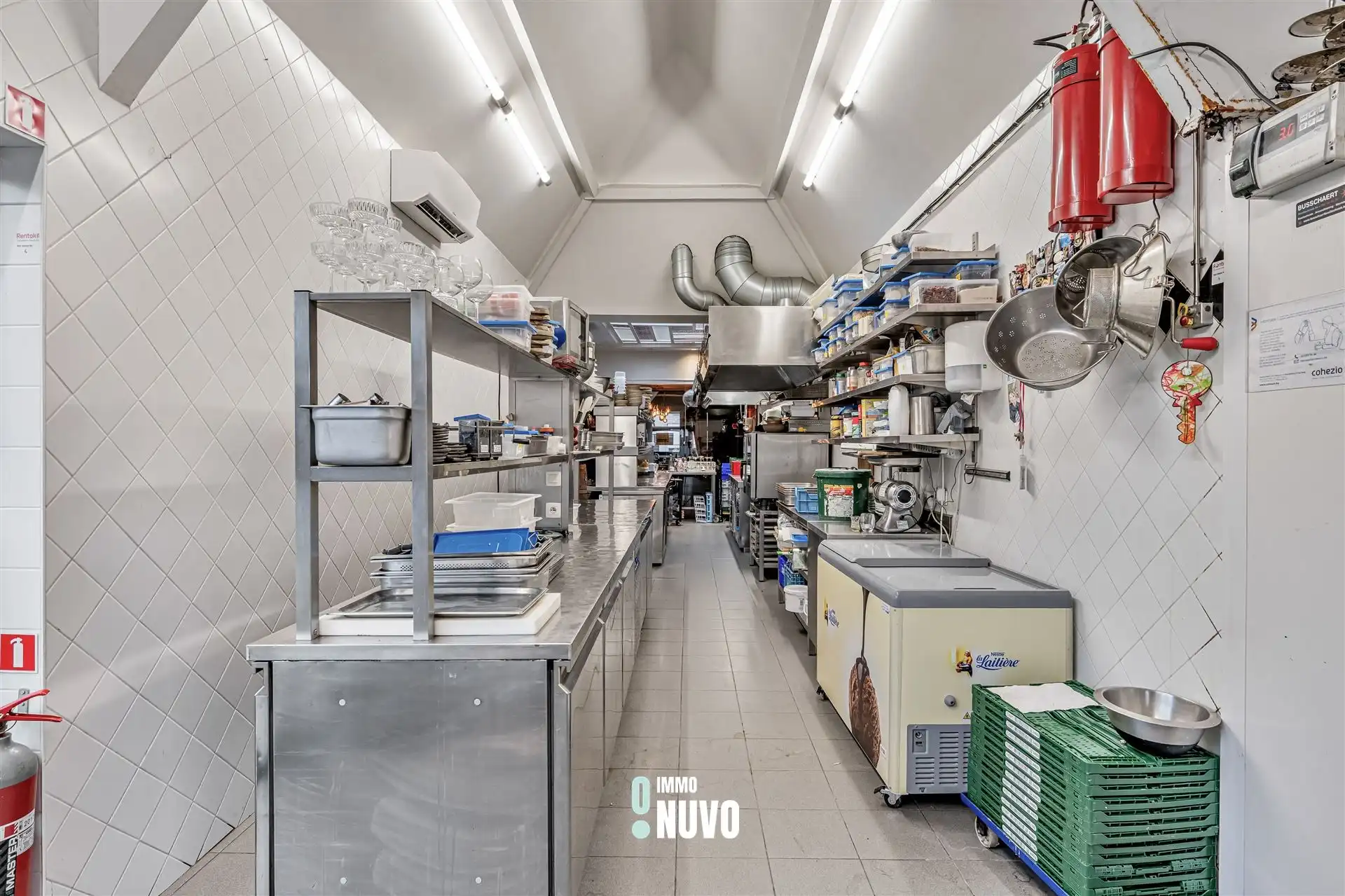 Statige woning met karakter, topligging in Lede op 17 are foto 14