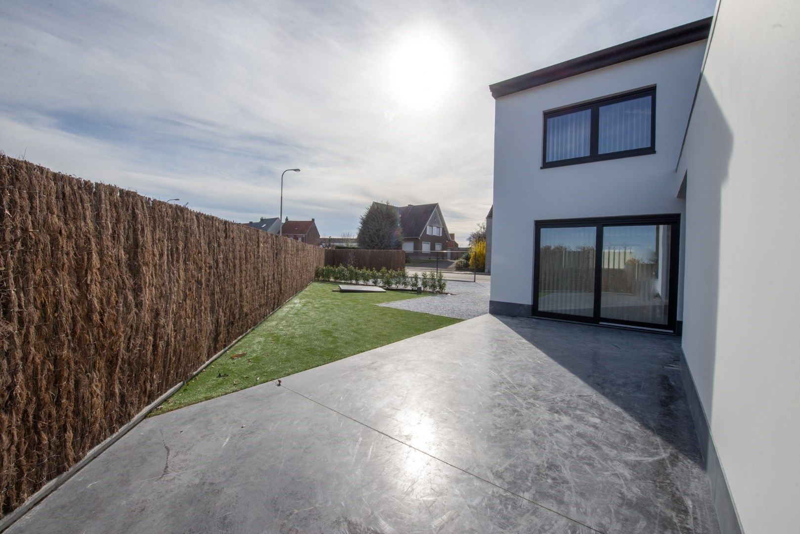 Prachtige energiezuinige woning met 3 à 4 slpk, garage en tuin foto 3